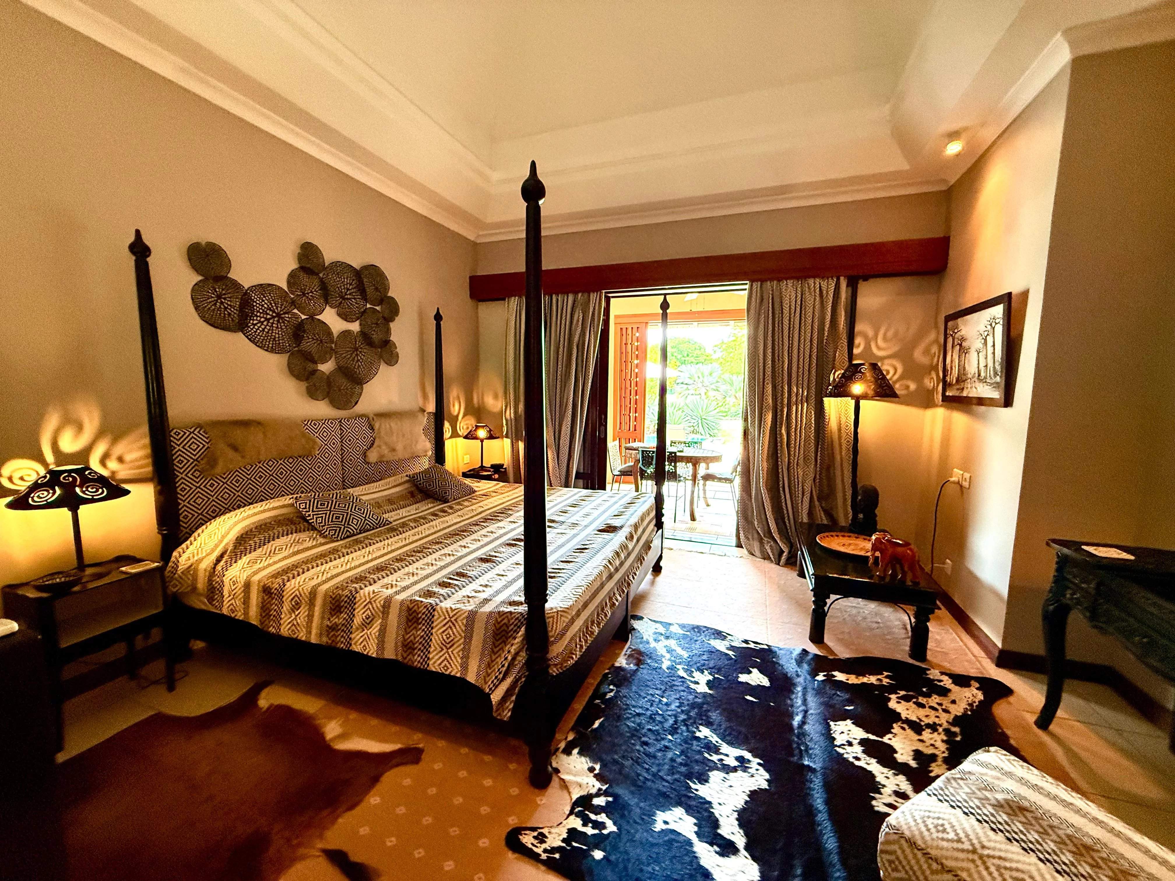 Tamarin  - Villa 7 Pi&egrave;ces 6 Chambres - picture 13