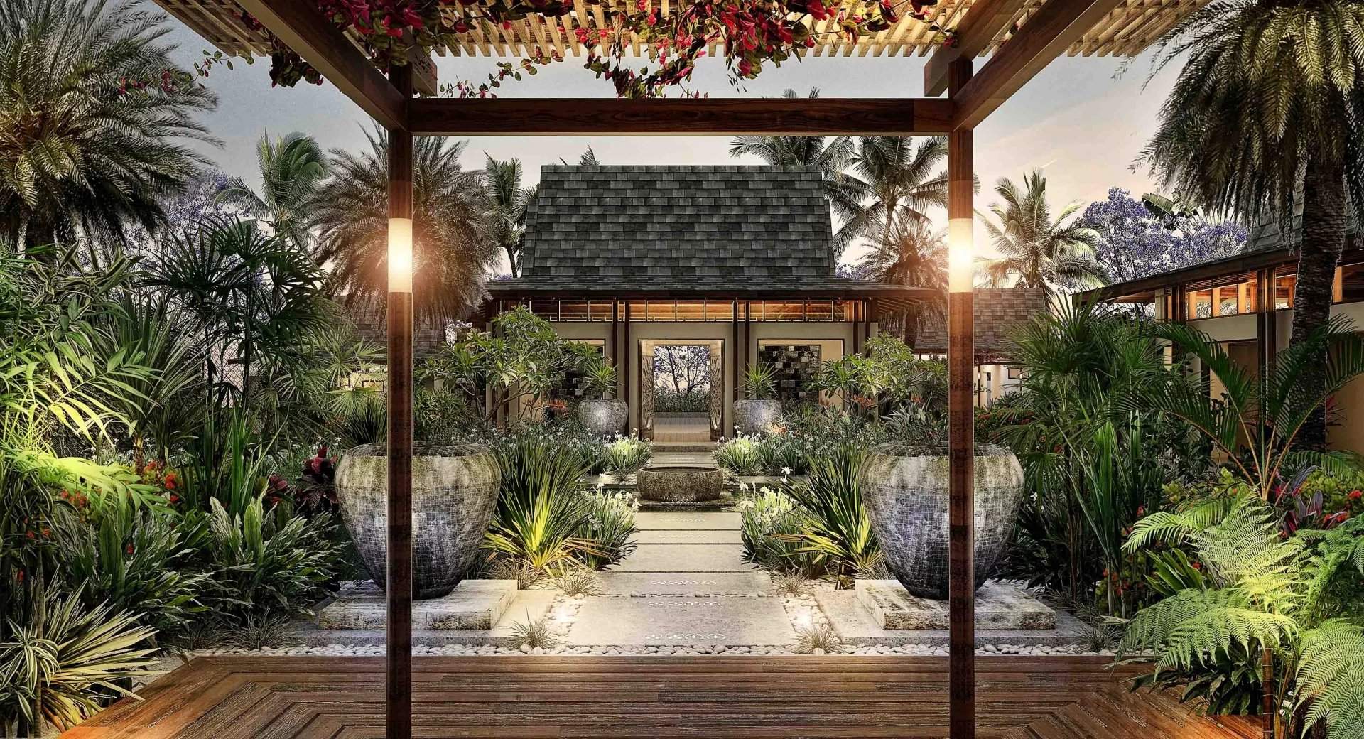 Balaclava  - Villa  - picture 13