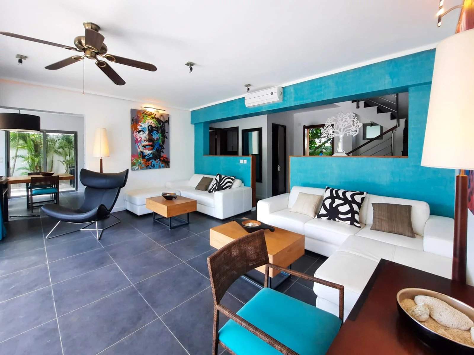 Grand Baie  - Villa 4 Pi&egrave;ces 3 Chambres - picture 4