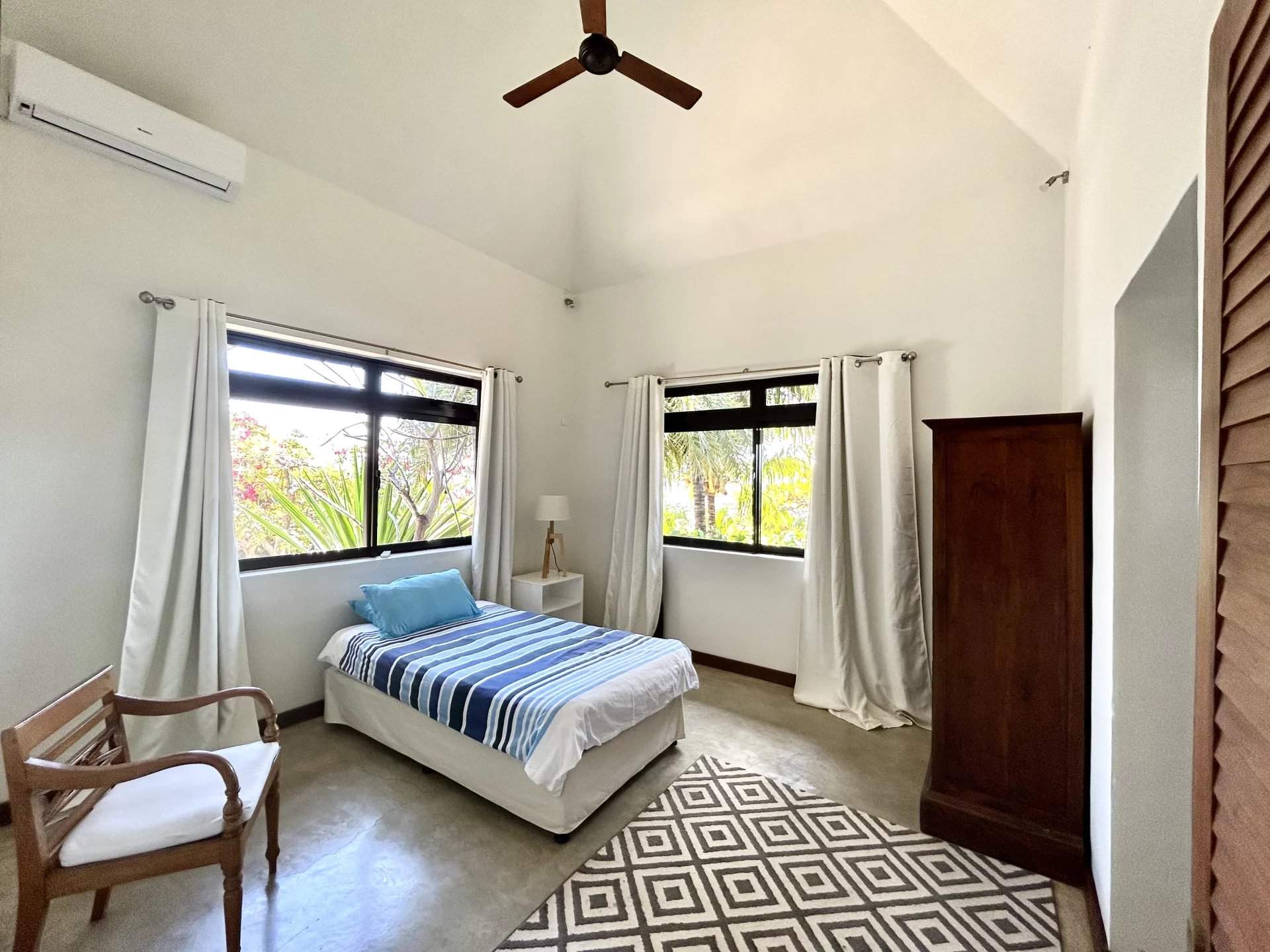 Tamarin  - Maison 6 Pi&egrave;ces 5 Chambres - picture 9