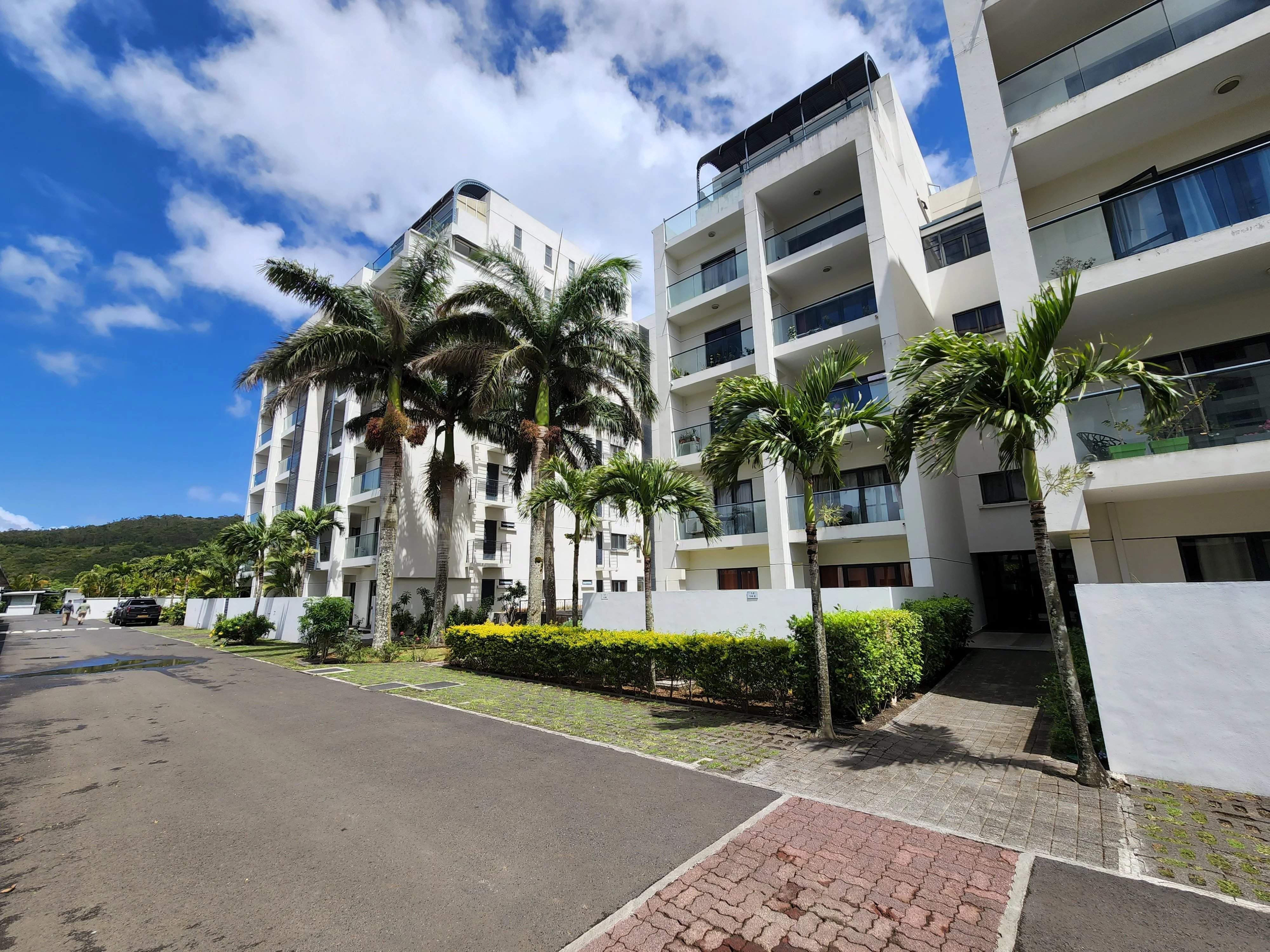 Phoenix  - Piso 4 Cuartos 3 Habitaciones - picture 15