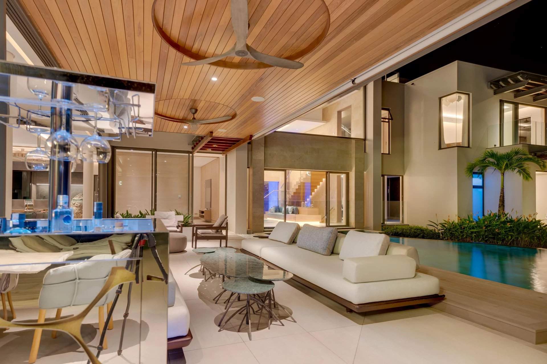 Beau Champ  - Villa 6 Pièces 5 Chambres - picture 1