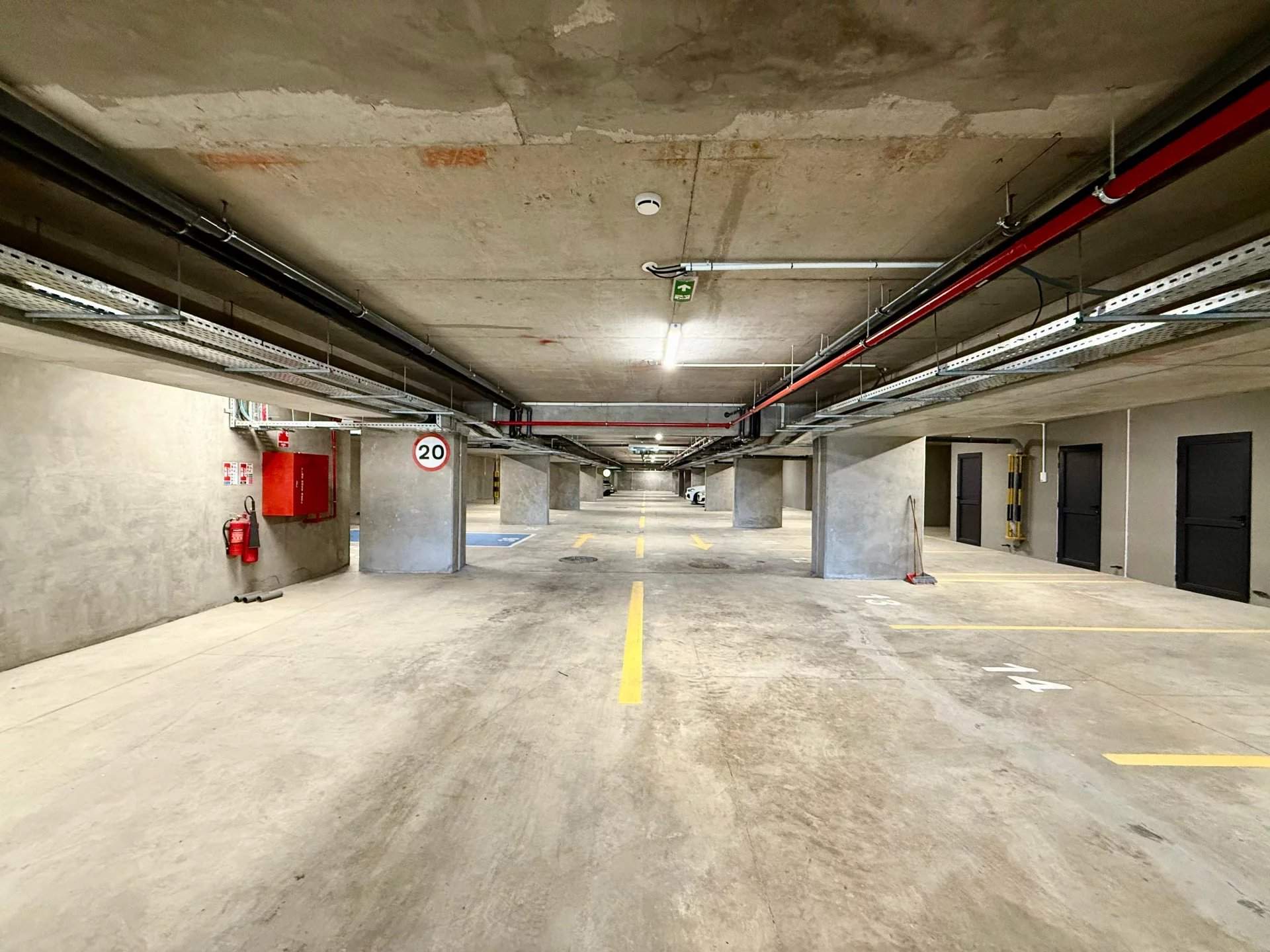 Tamarin  - Apartment 1 Bedroom - picture 7