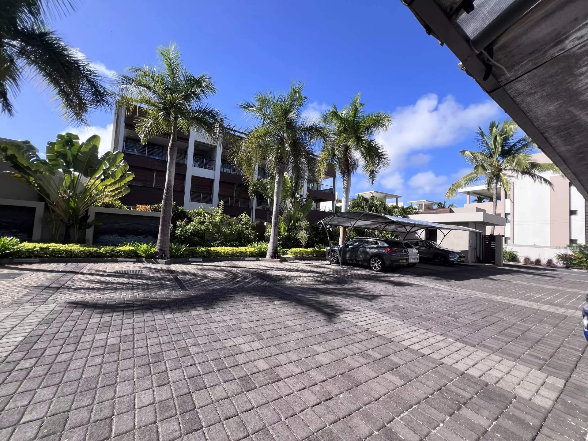 Bain Boeuf  - Penthouse 3 Bedrooms - picture 5