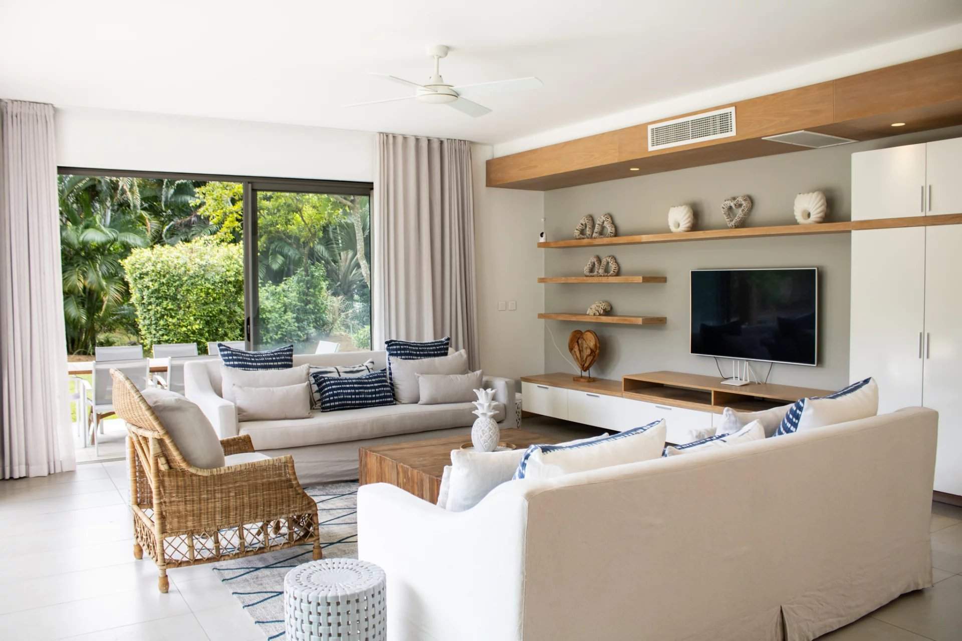 Grand Baie  - Villa 5 Pi&egrave;ces 4 Chambres - picture 5