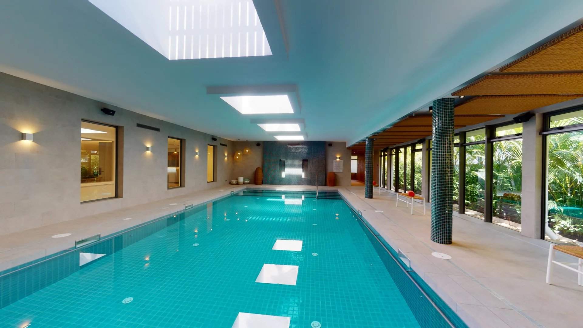 Grand Baie  - Appartement 5 Pi&egrave;ces 3 Chambres - picture 8