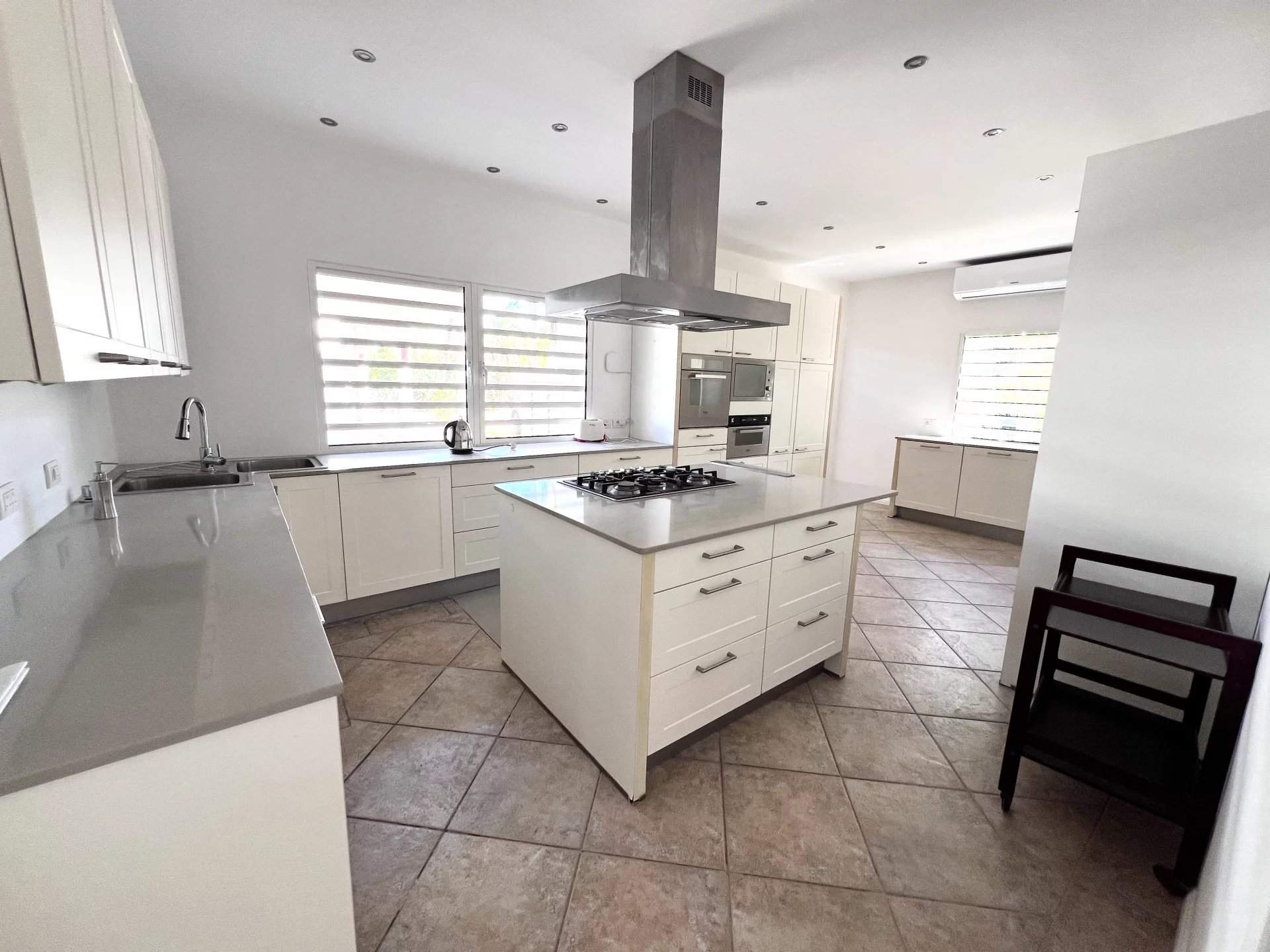 Grand Gaube  - House 4 Bedrooms - picture 6