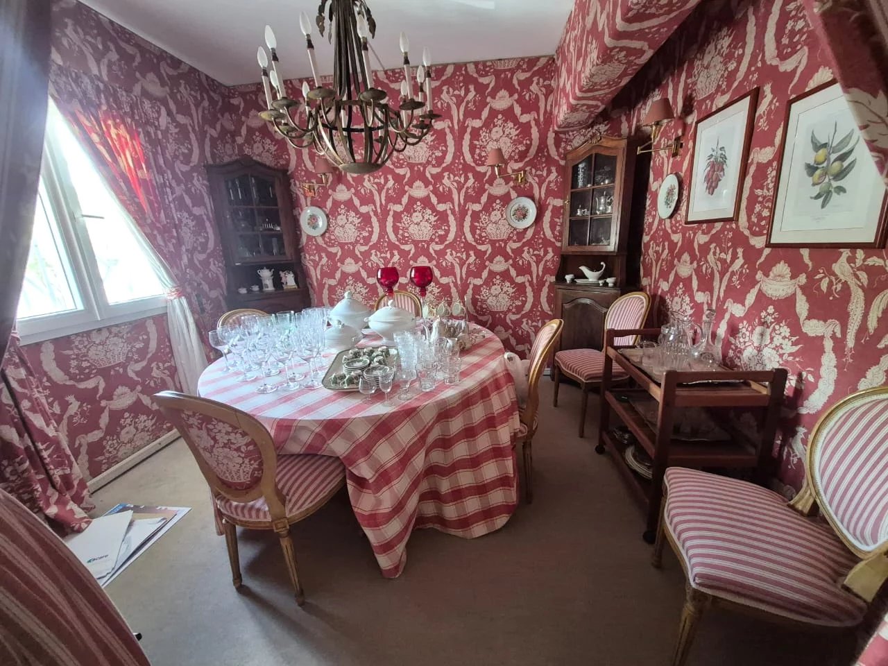 Floréal  - Apartment 4 Bedrooms - picture 4