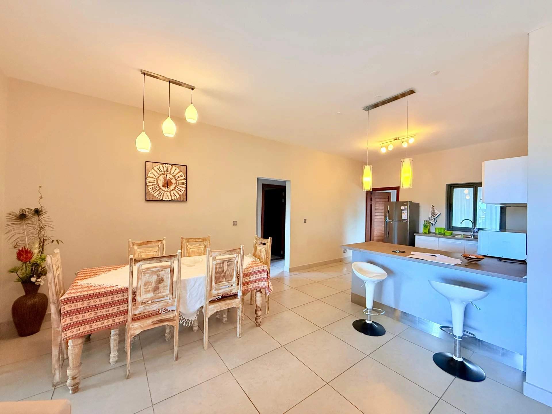 Tamarin  - Apartment 3 Bedrooms - picture 7