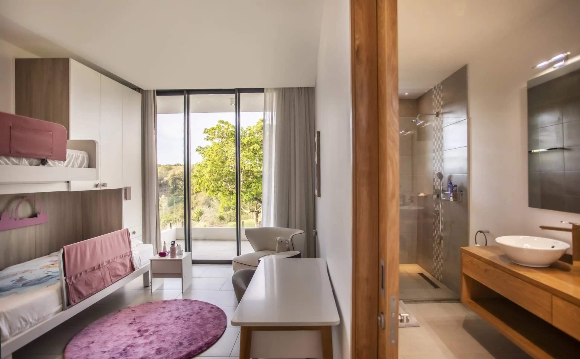 Tamarin  - Villa 10 Pi&egrave;ces 5 Chambres - picture 20