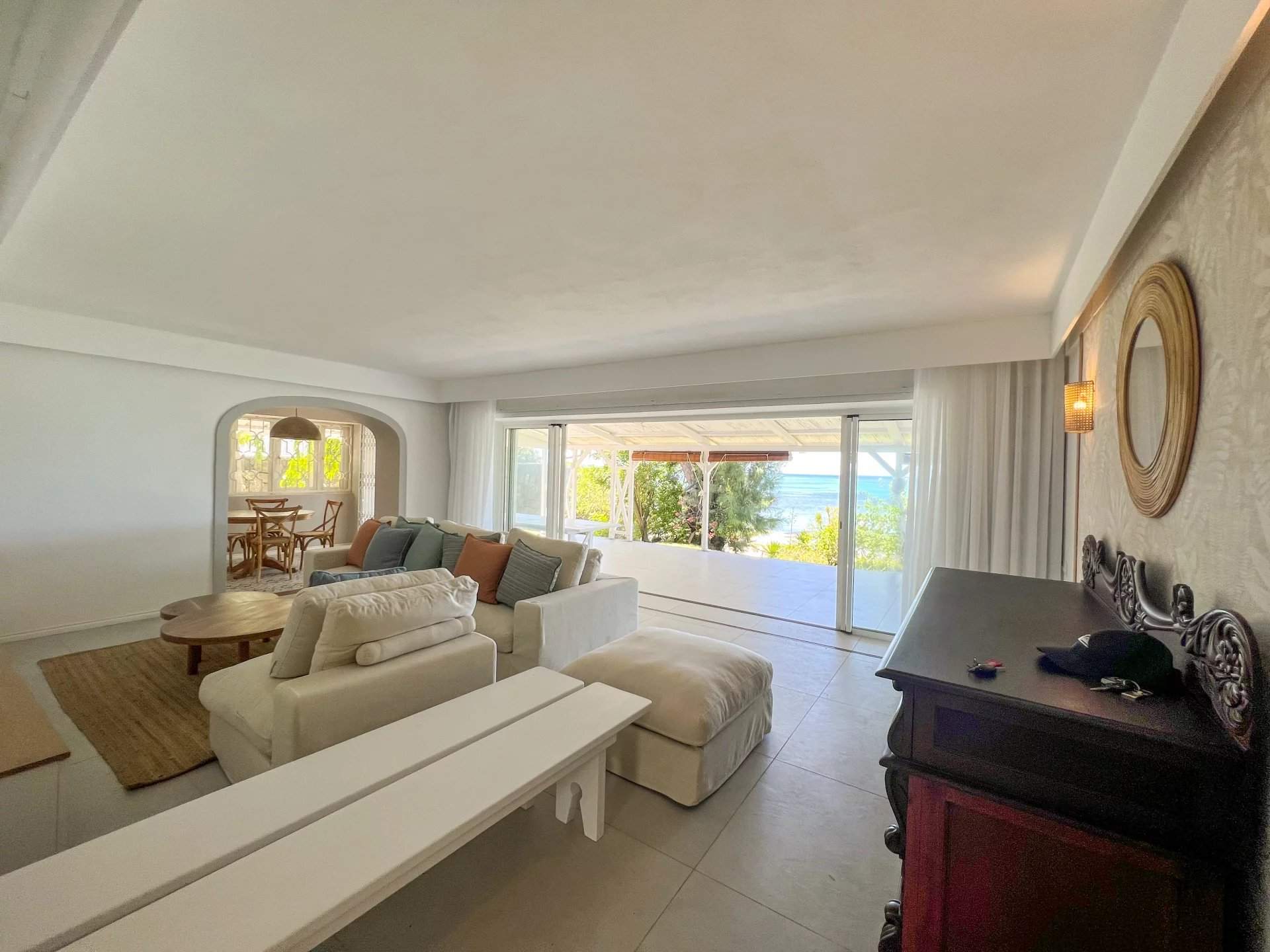 Bain Boeuf  - Maison 5 Pi&egrave;ces 4 Chambres - picture 5