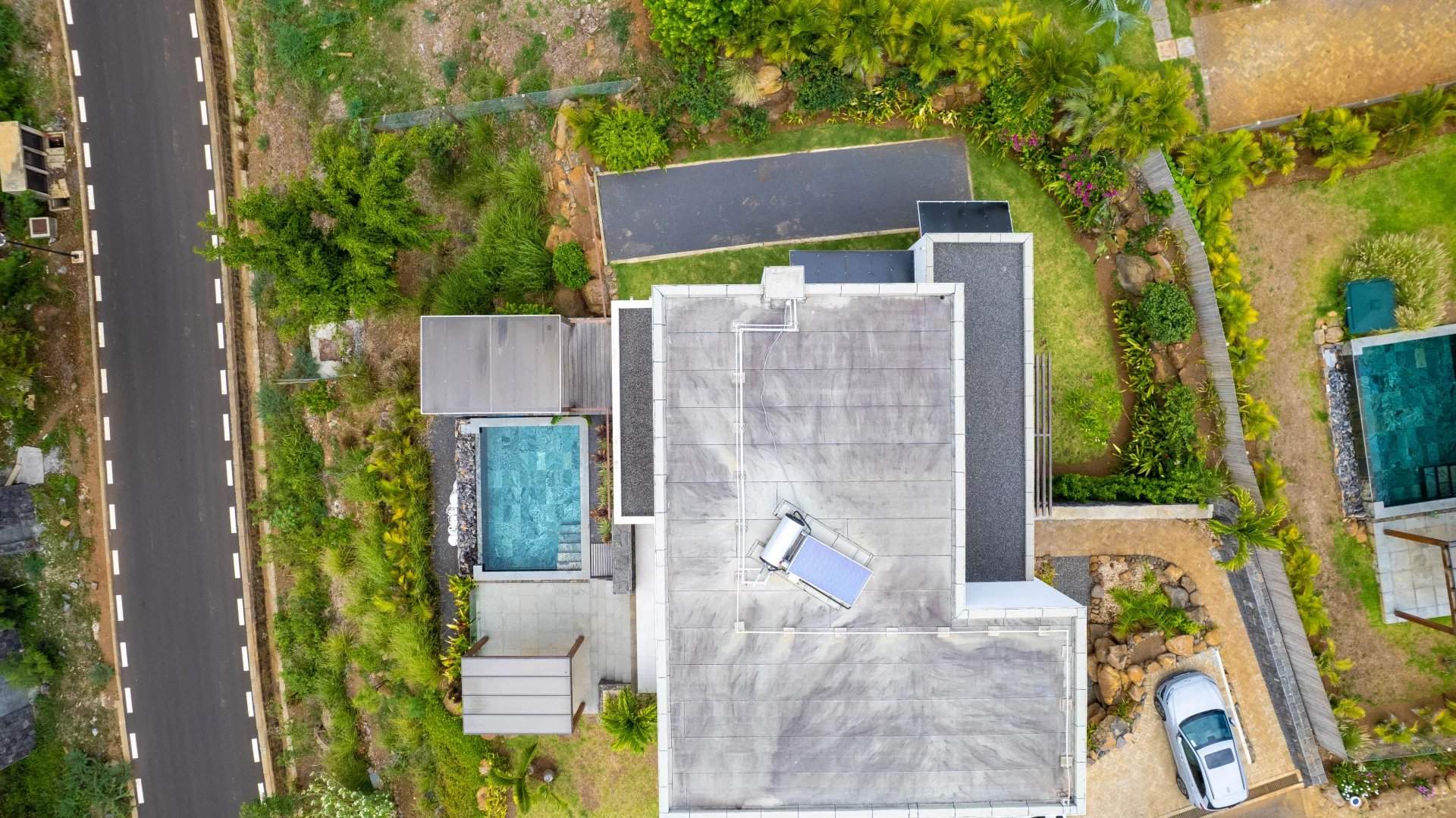 Tamarin  - House 3 Bedrooms - picture 20