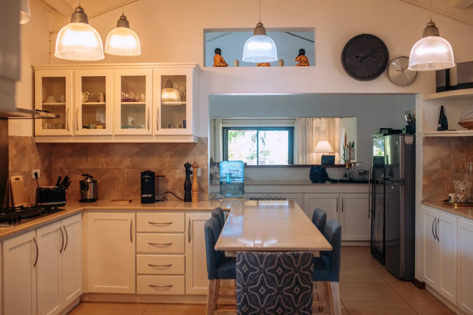 Calodyne  - Maison 5 Pi&egrave;ces 4 Chambres - picture 12