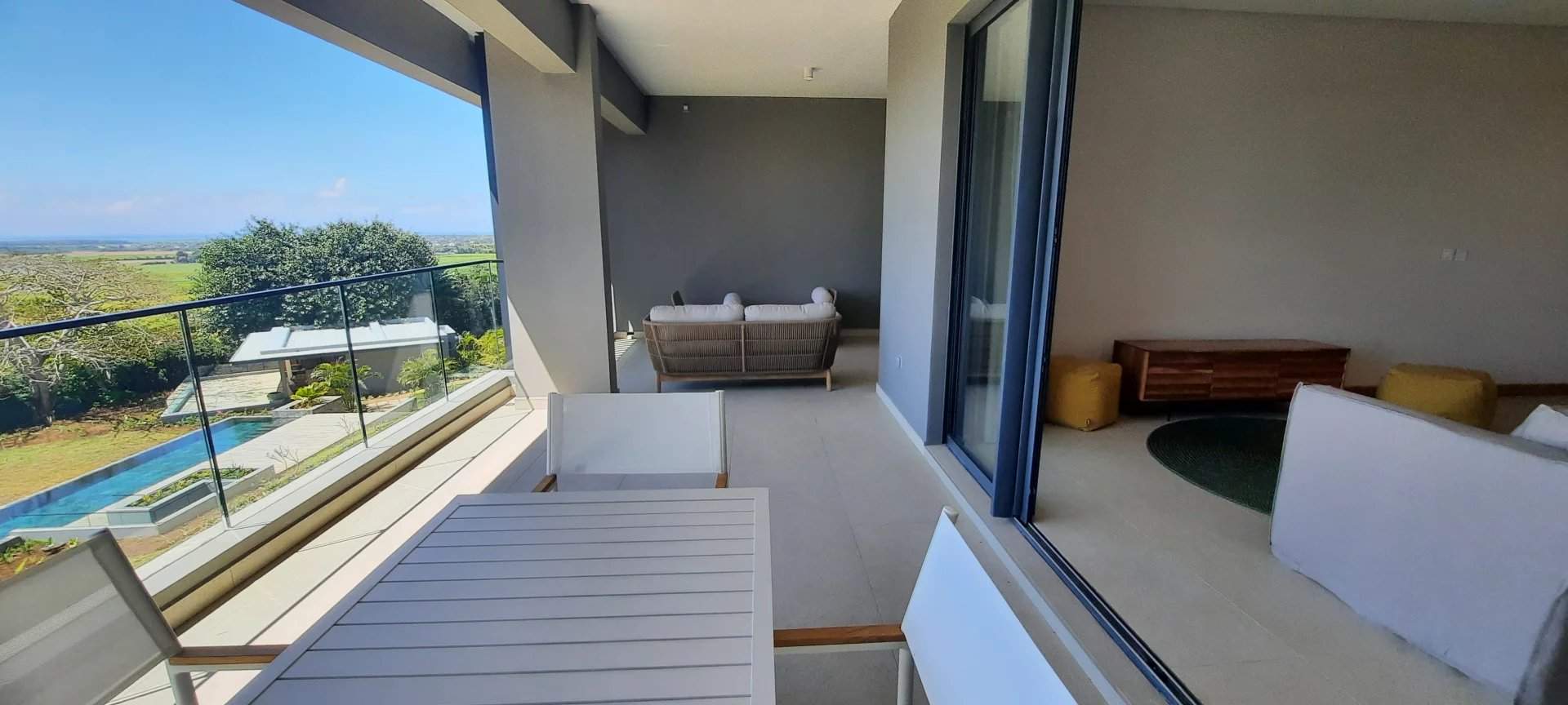 Belle Vue Harel  - Apartment 4 Bedrooms - picture 7