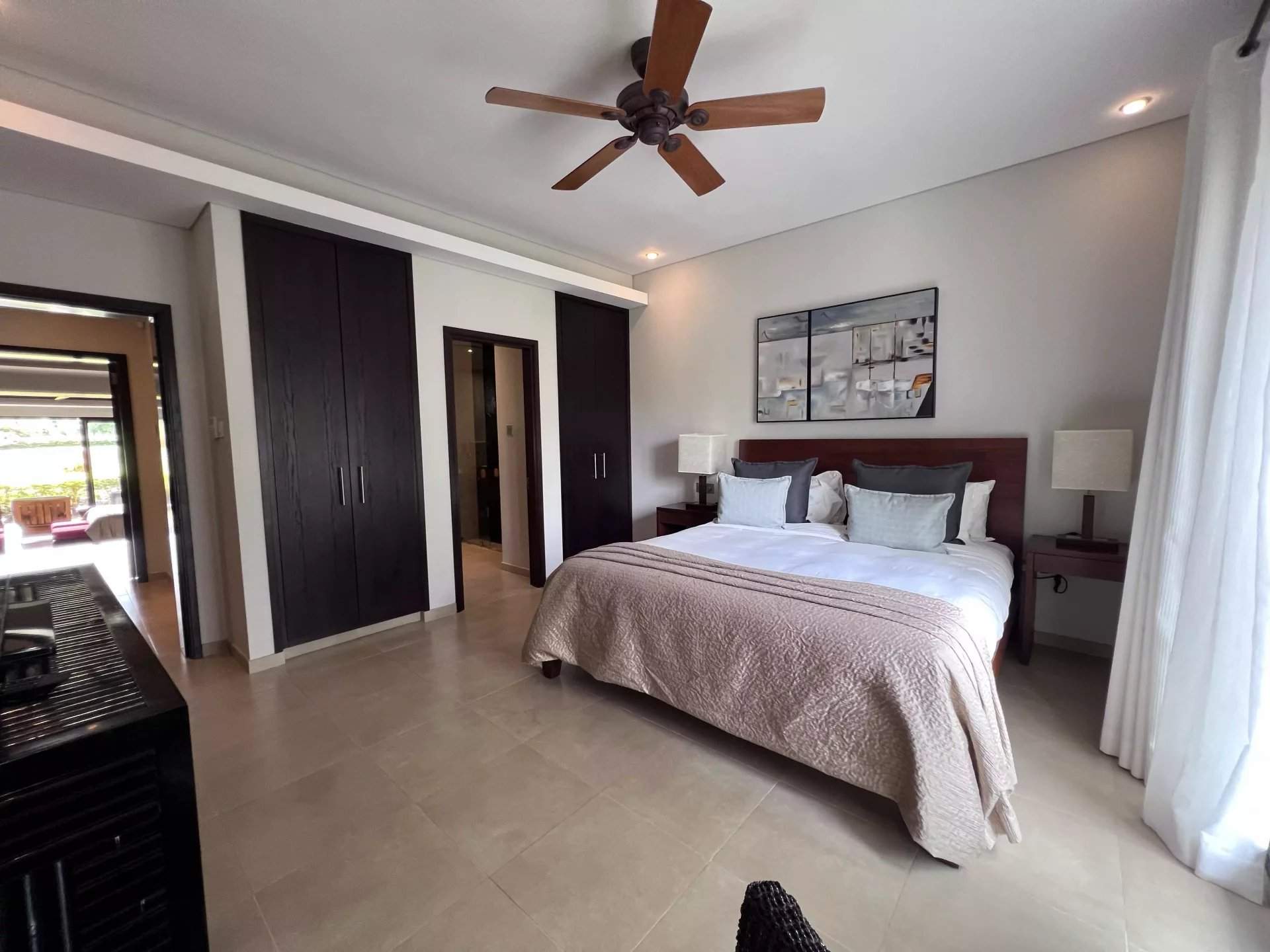 Beau Champ  - Apartment 3 Bedrooms - picture 14