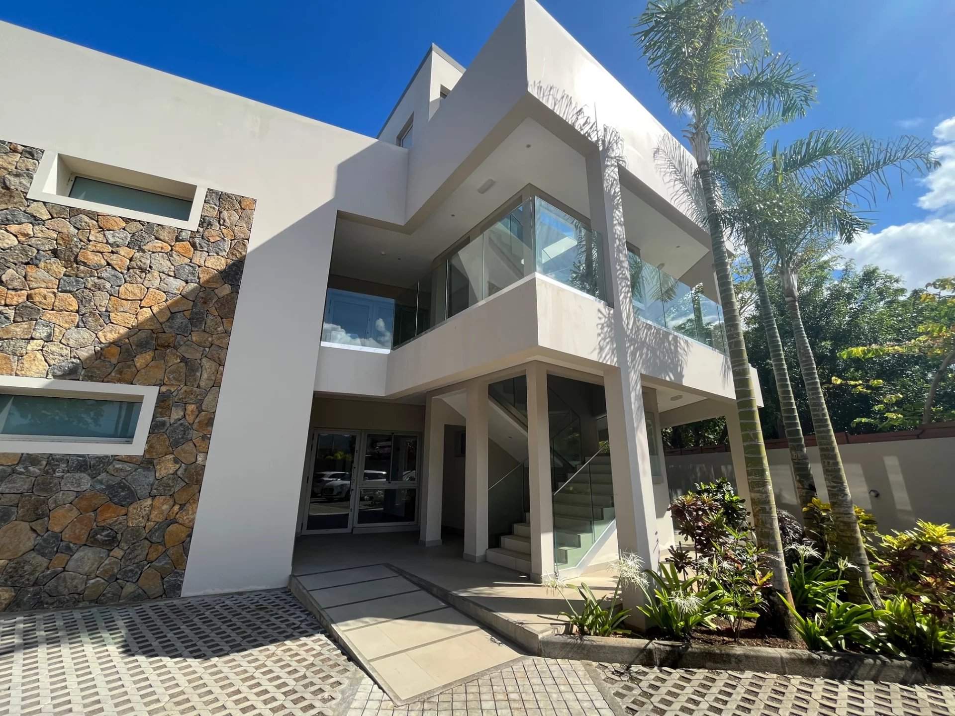 Ilot Fortier  - Apartment 3 Bedrooms - picture 16