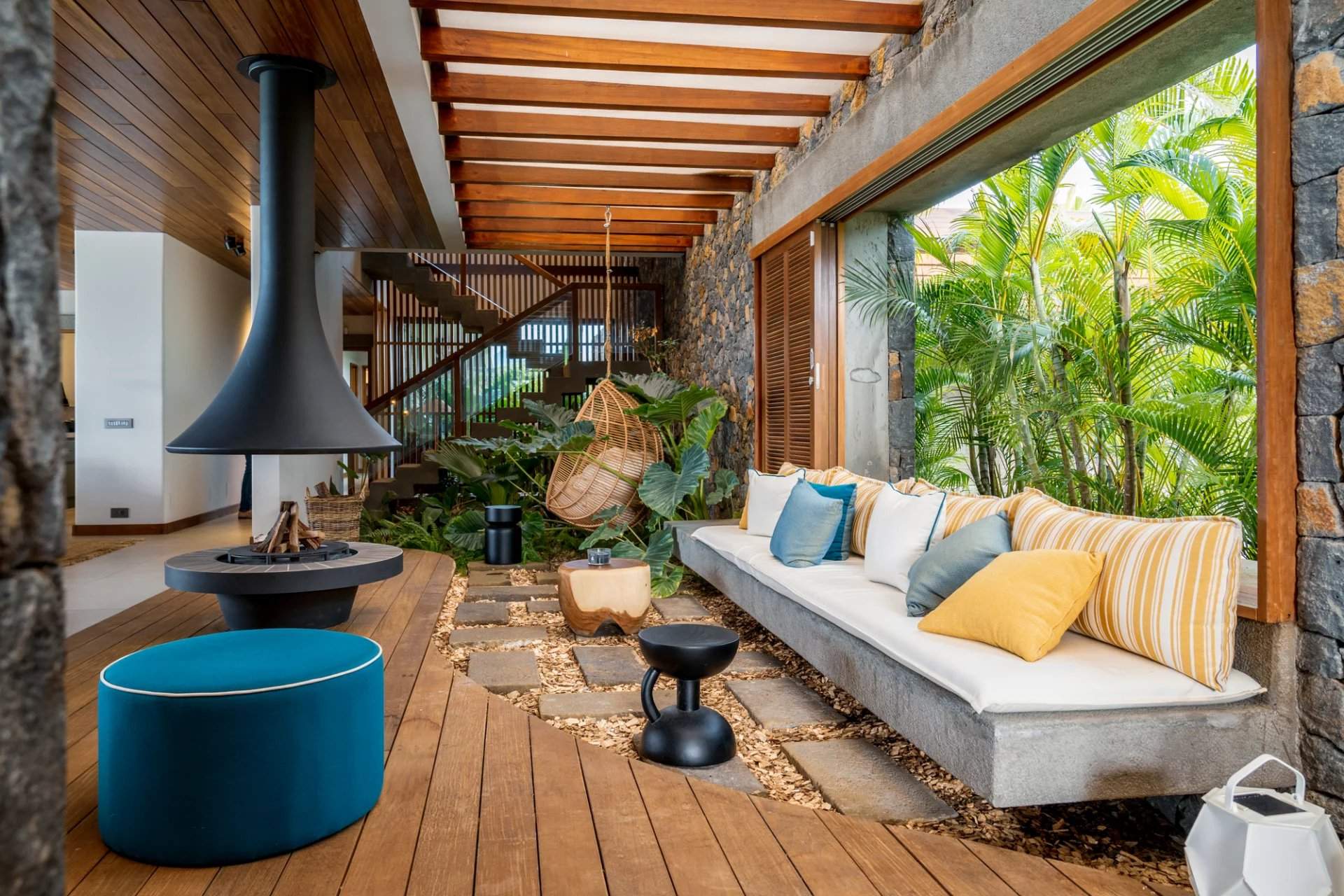 Beau Champ  - Villa 6 Pièces 5 Chambres - picture 14