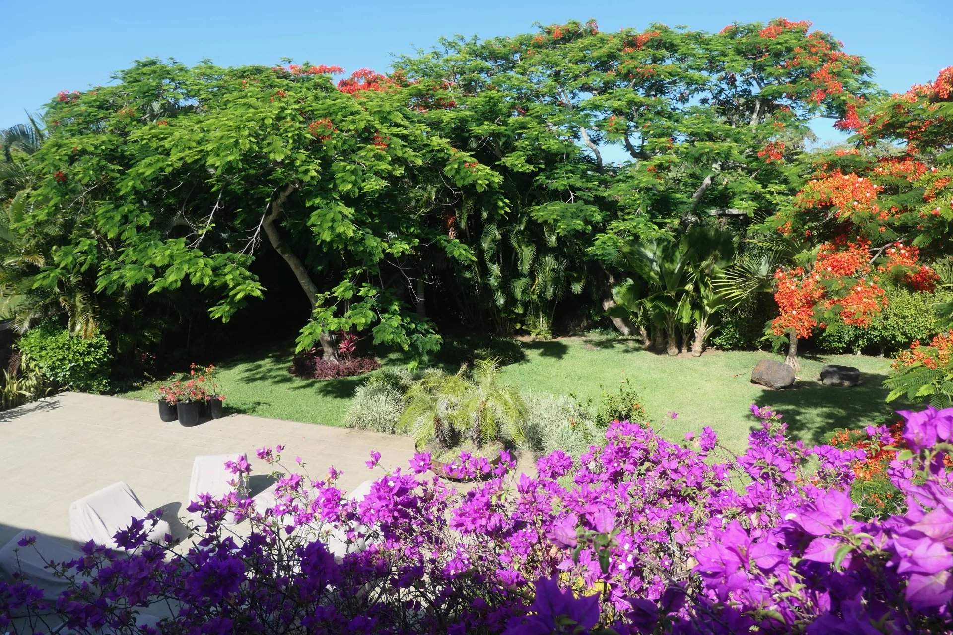 Beau Champ  - Villa 4 Bedrooms - picture 18