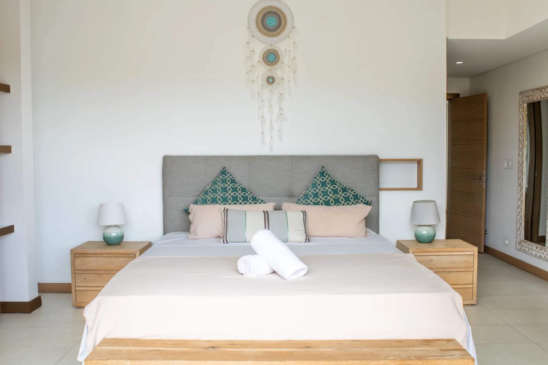 Grand Baie  - Villa 5 Pi&egrave;ces 4 Chambres - picture 9