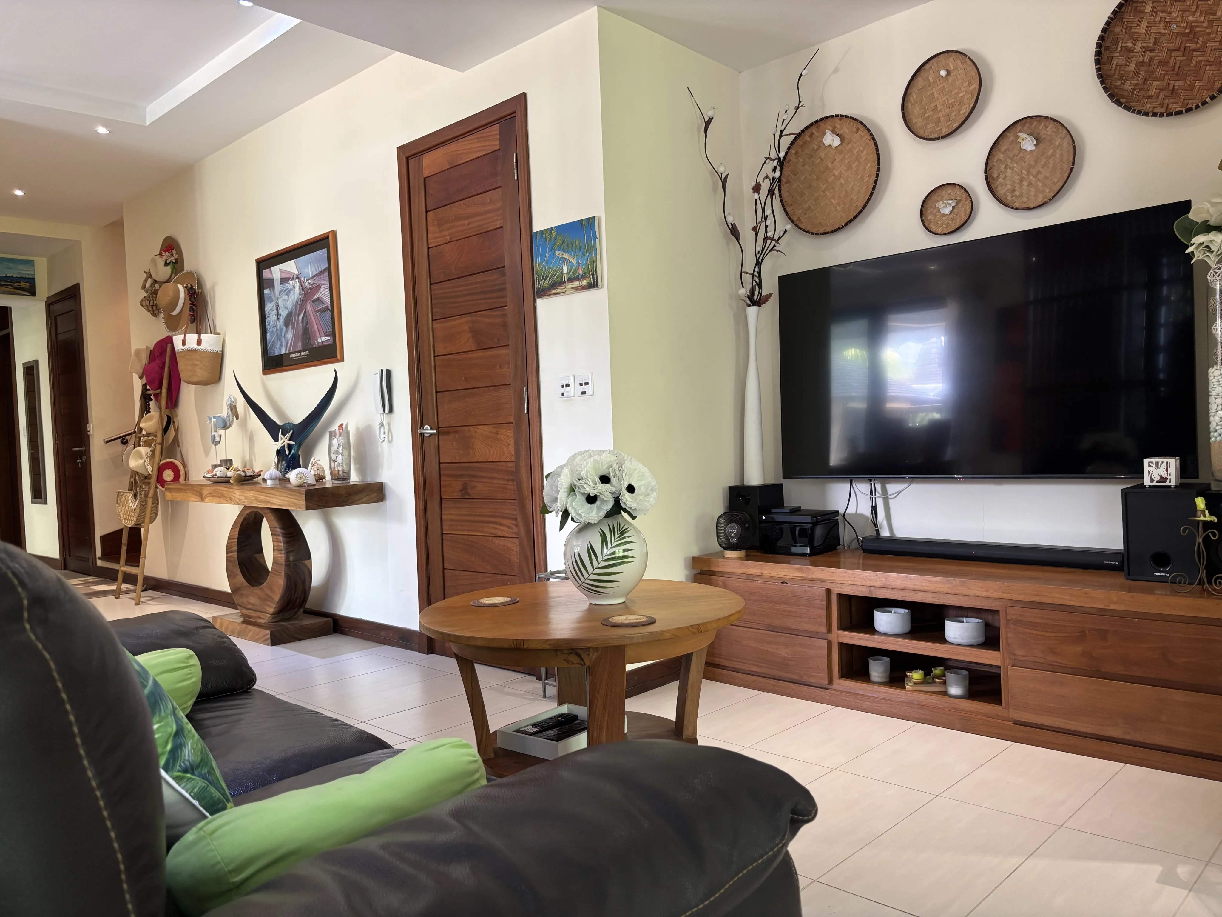 Vieux Grand Port  - Maison 7 Pi&egrave;ces 6 Chambres - picture 8