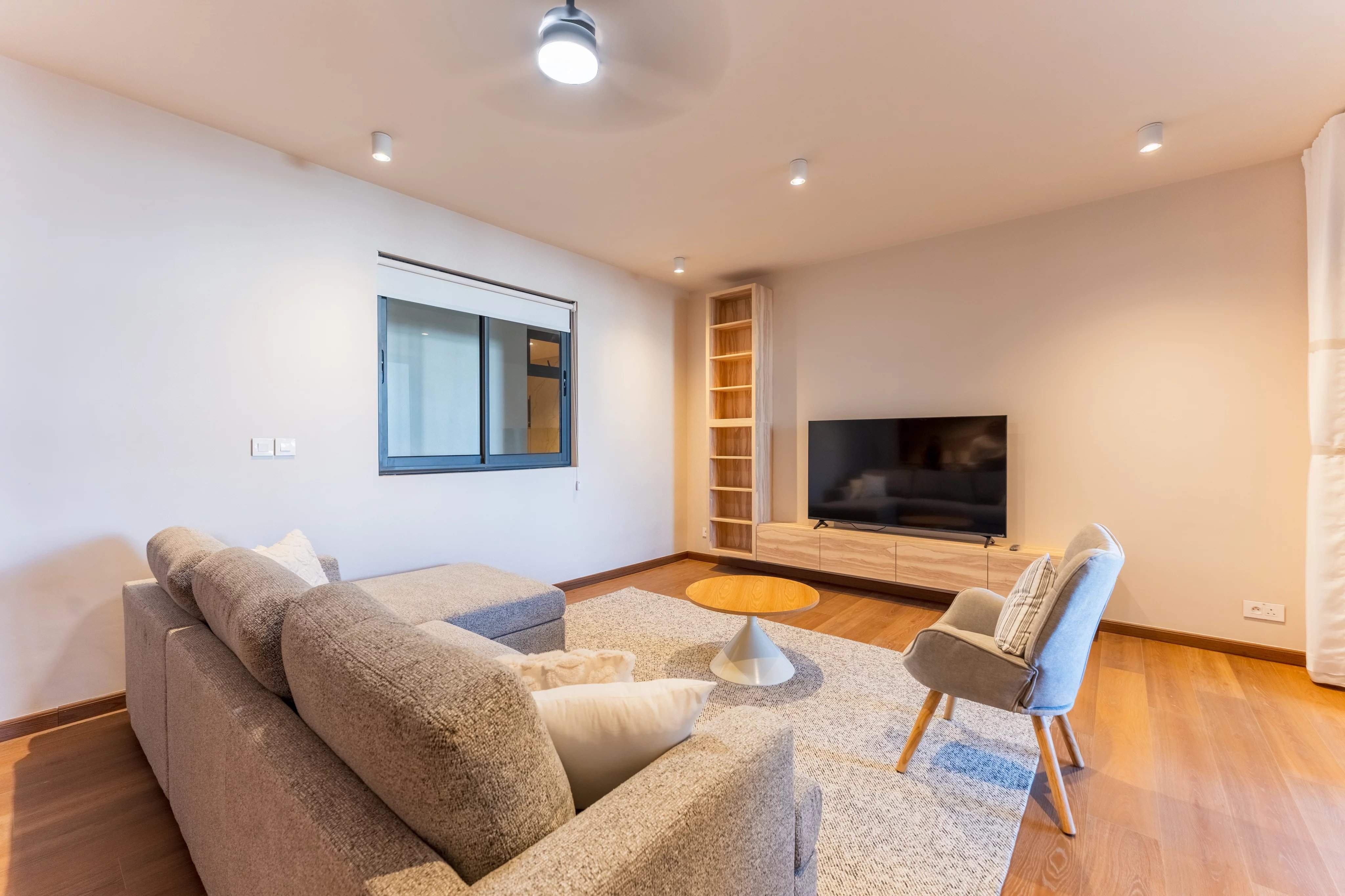 Moka  - Appartement 4 Pi&egrave;ces 3 Chambres - picture 6