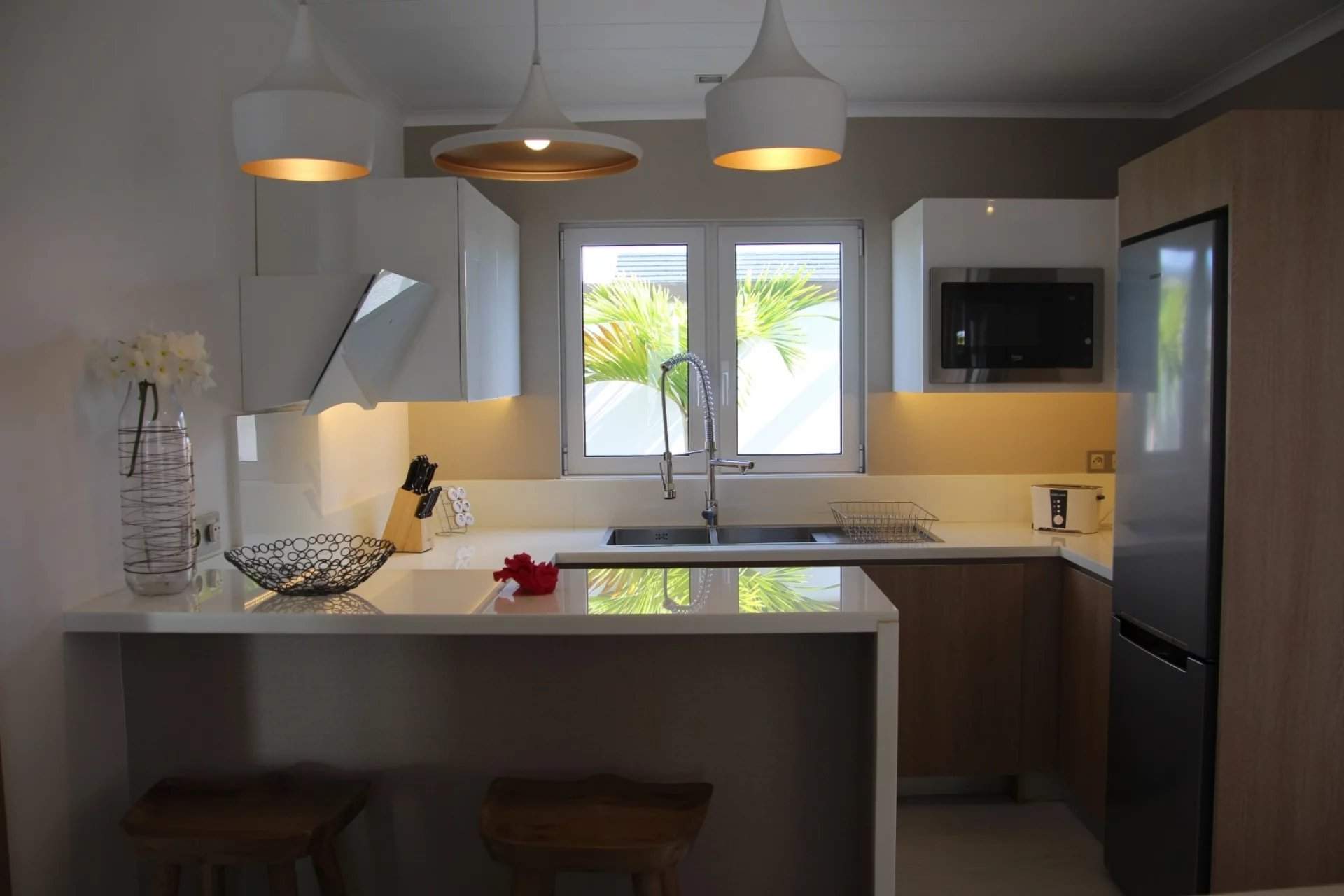 Grand Baie  - Villa 4 Pi&egrave;ces 3 Chambres - picture 5