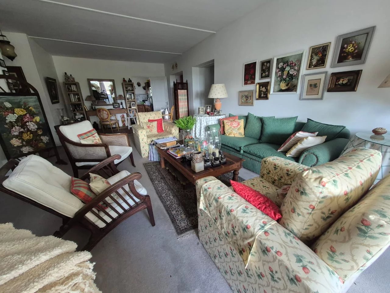 Floréal  - Apartment 4 Bedrooms - picture 7