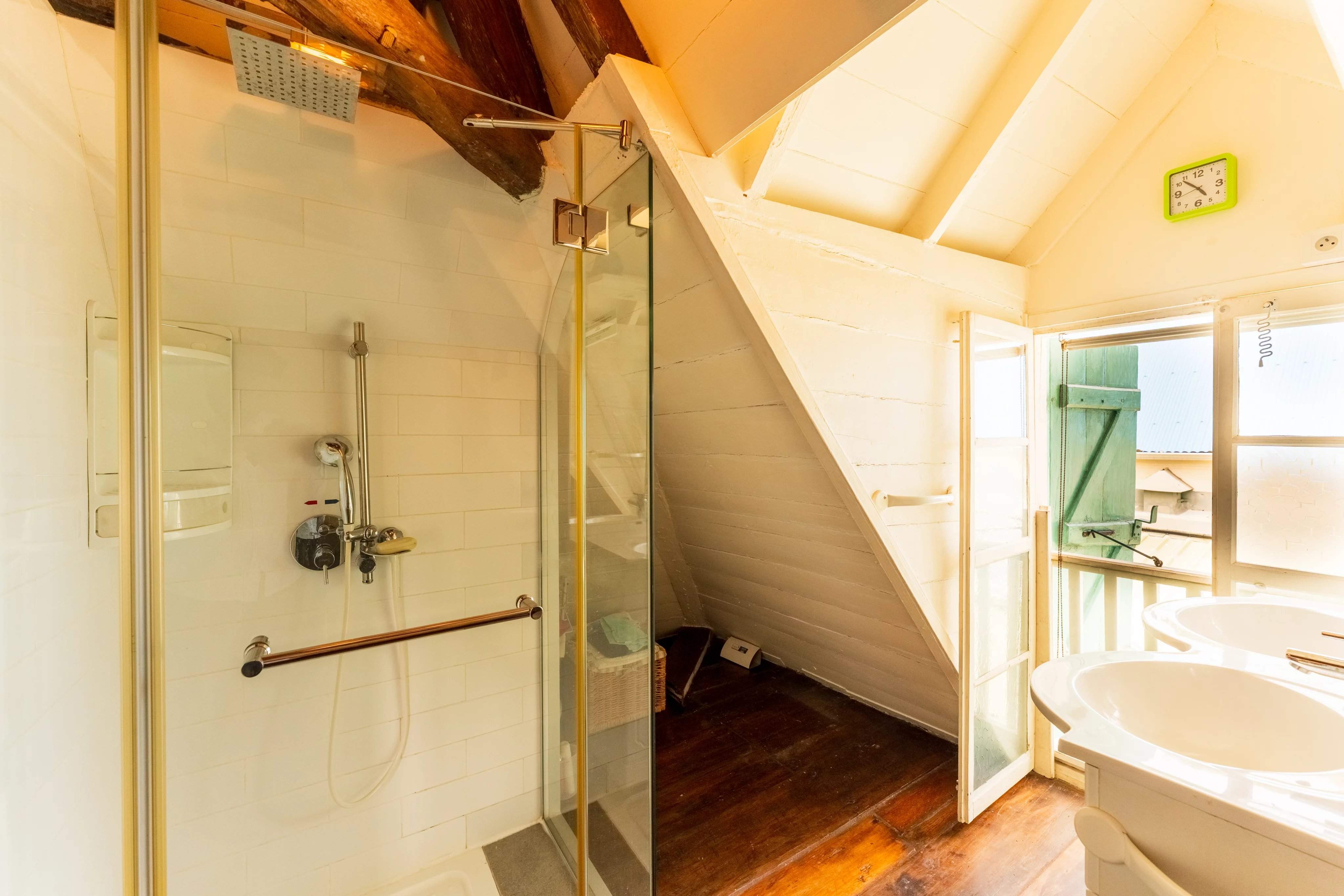 Port Louis  - Maison 7 Pi&egrave;ces 2 Chambres - picture 16