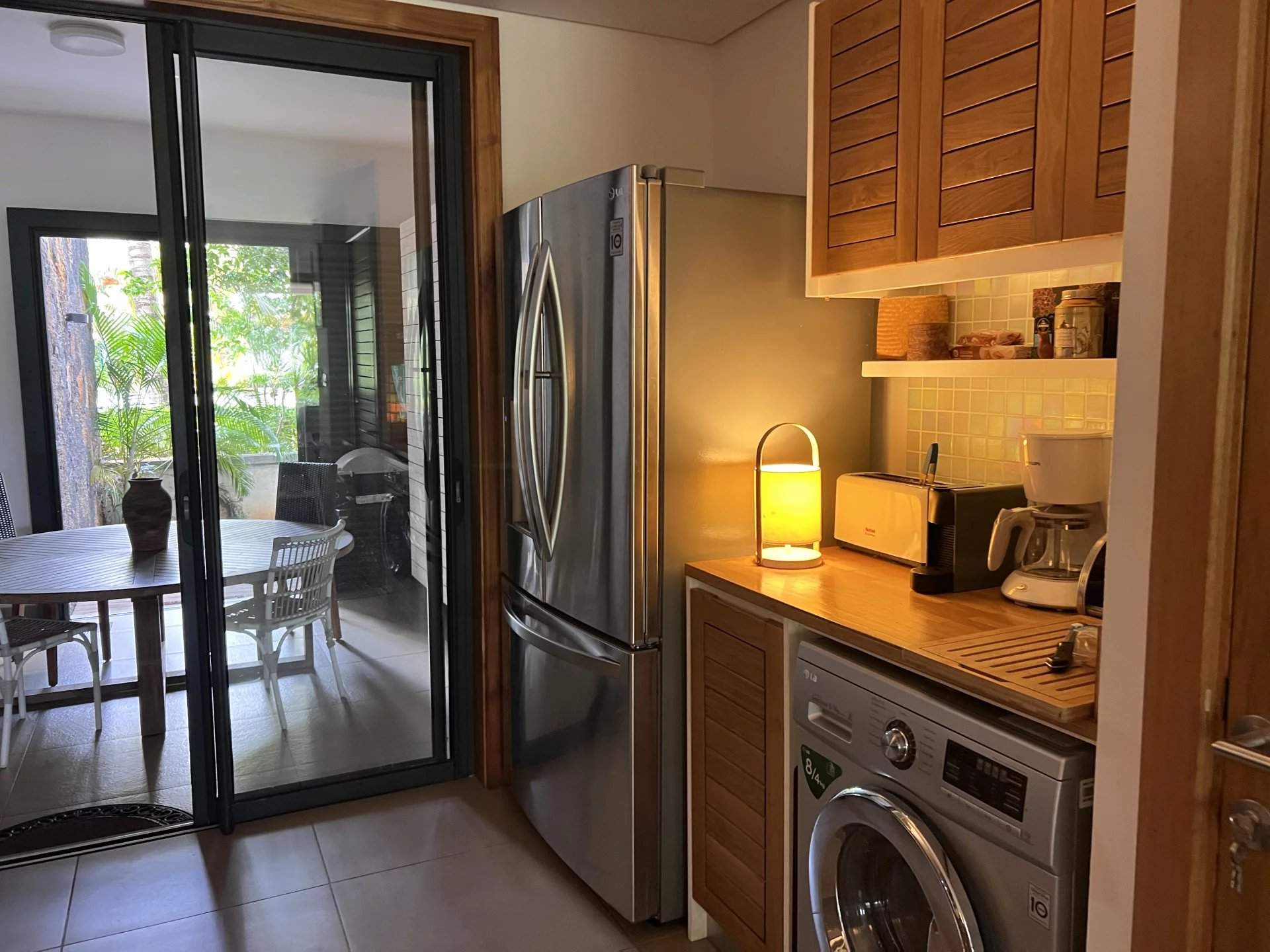 Haute Rive  - Apartment 3 Bedrooms - picture 7