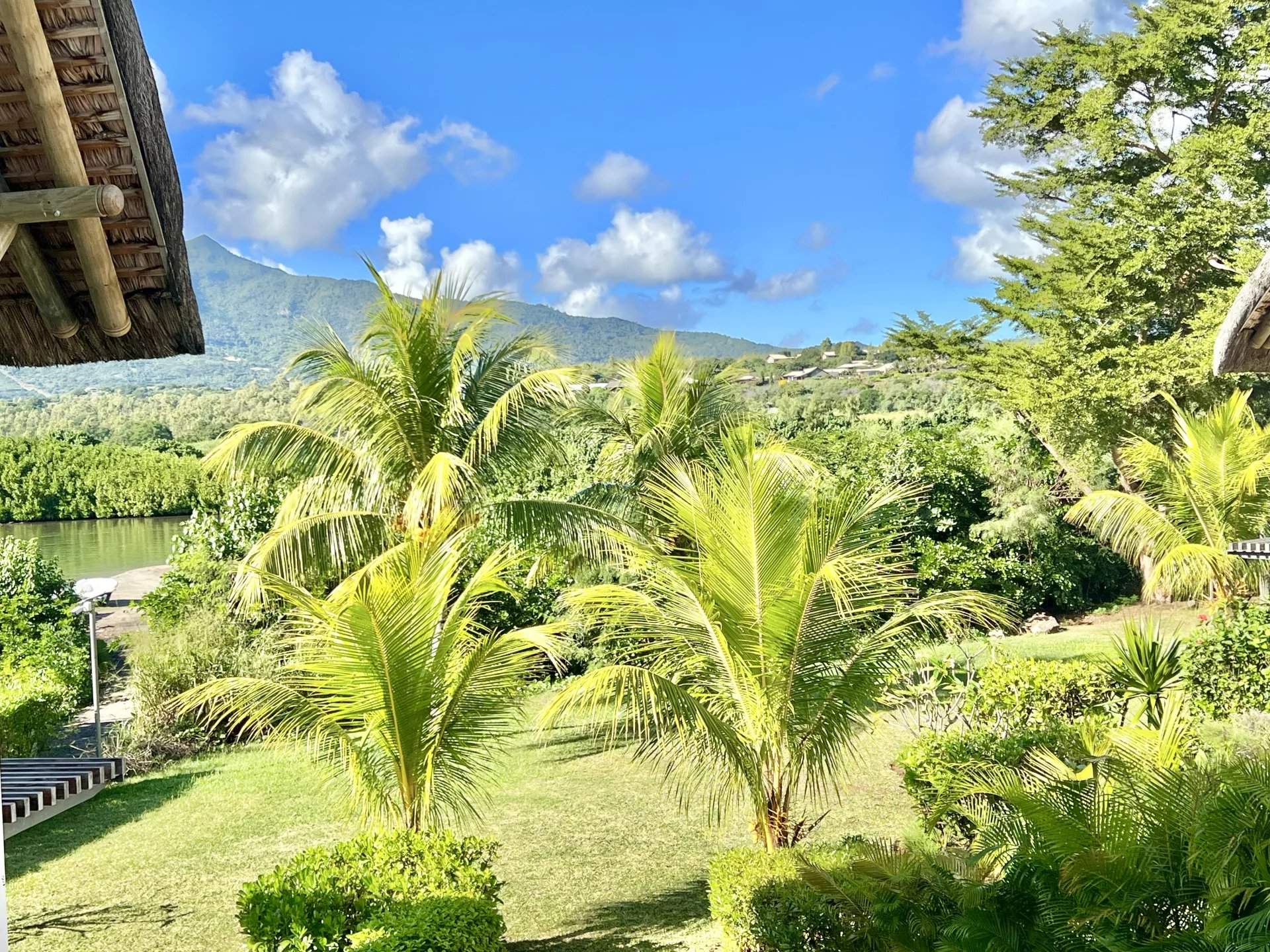 Rivière Noire  - Dúplex 4 Cuartos 3 Habitaciones - picture 1