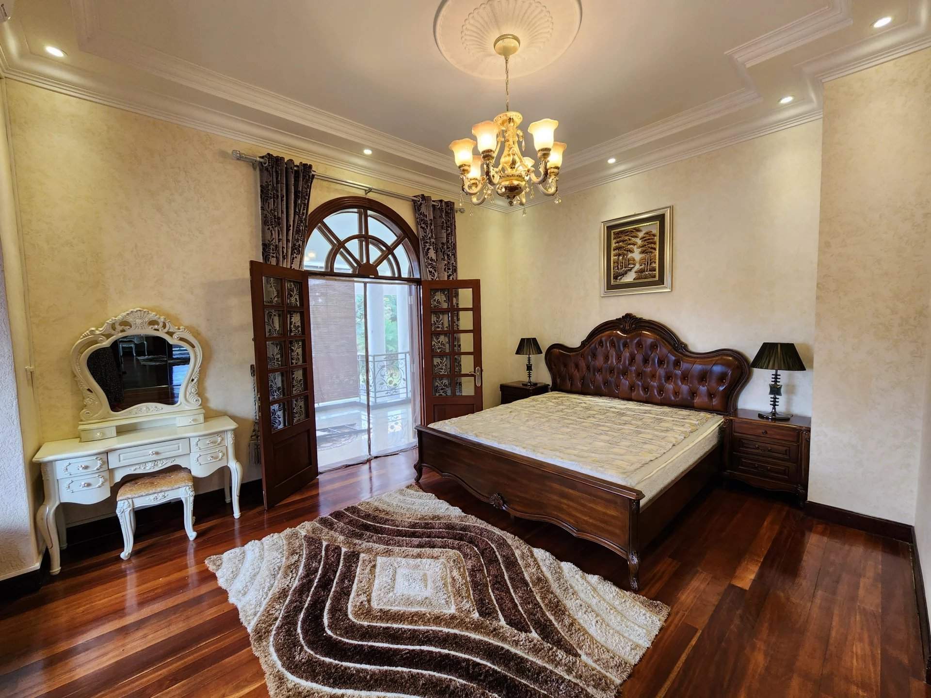 Beau-Bassin Rose-Hill  - Property 6 Bedrooms - picture 13
