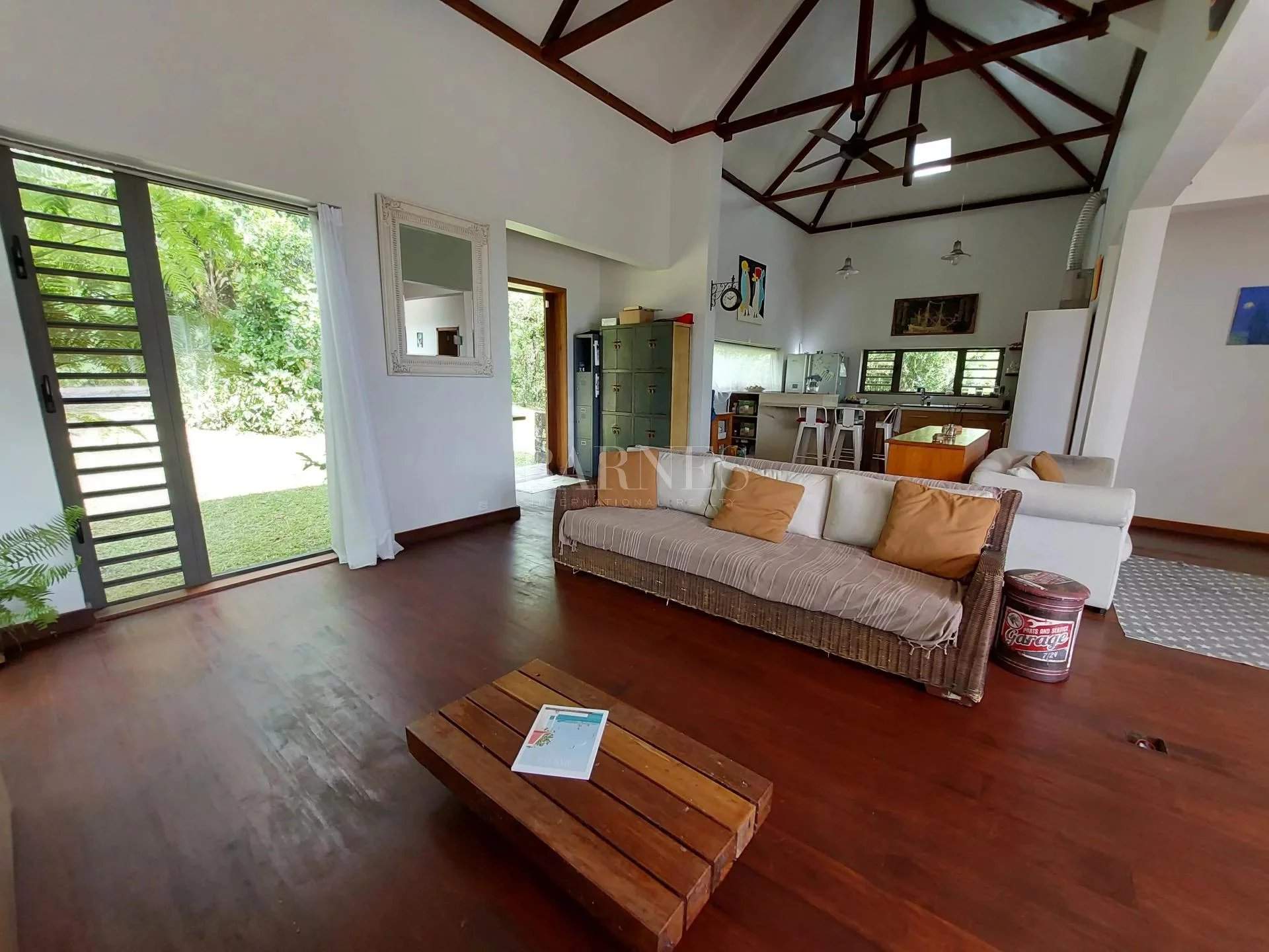 Curepipe  - House 4 Bedrooms - picture 5