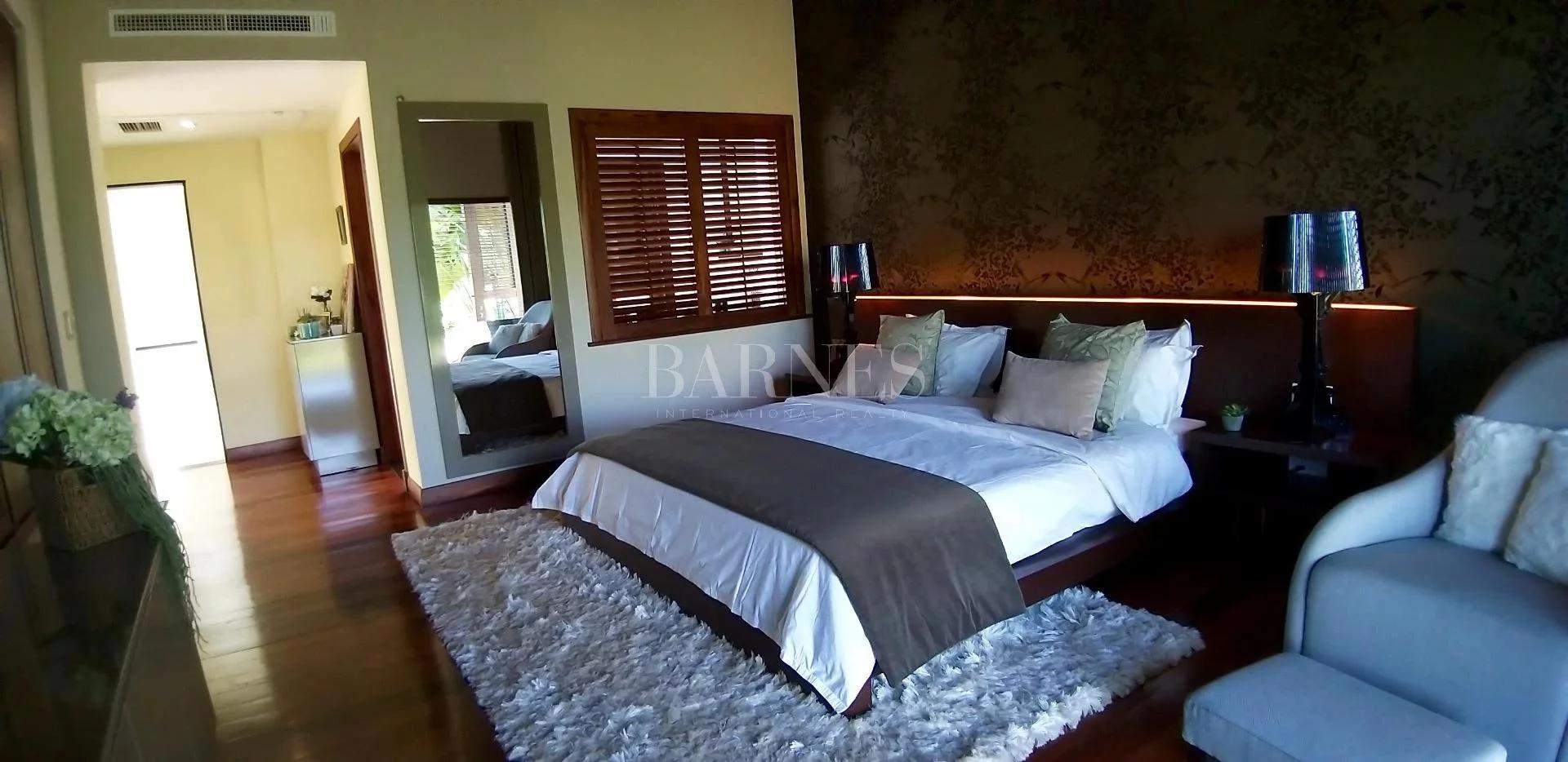 Bel Ombre  - Villa 4 Bedrooms - picture 11