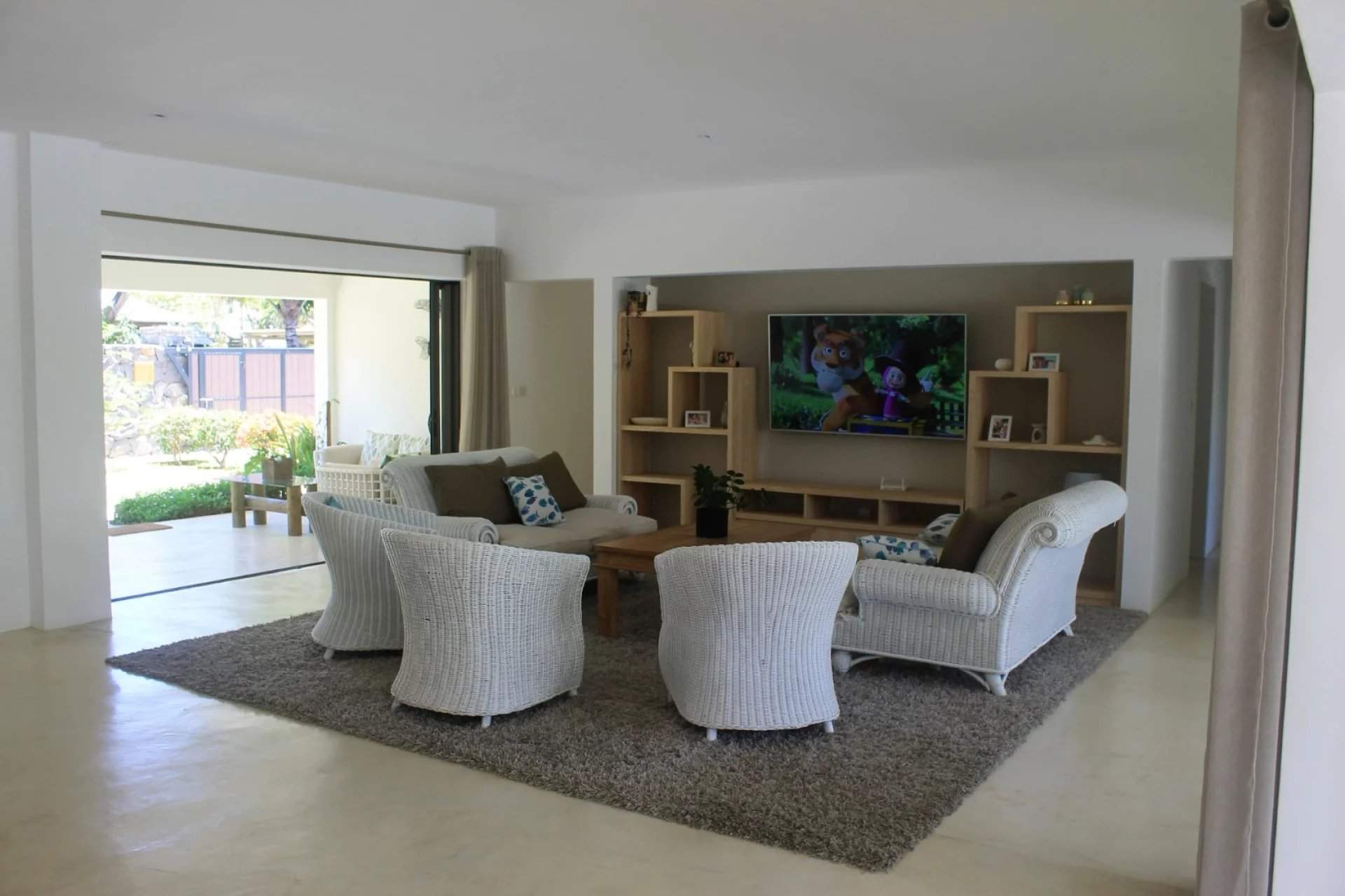 Beau Vallon  - House 4 Bedrooms - picture 6