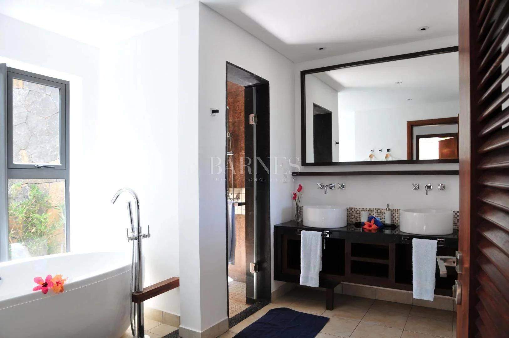 Bel Ombre  - Villa 4 Bedrooms - picture 9