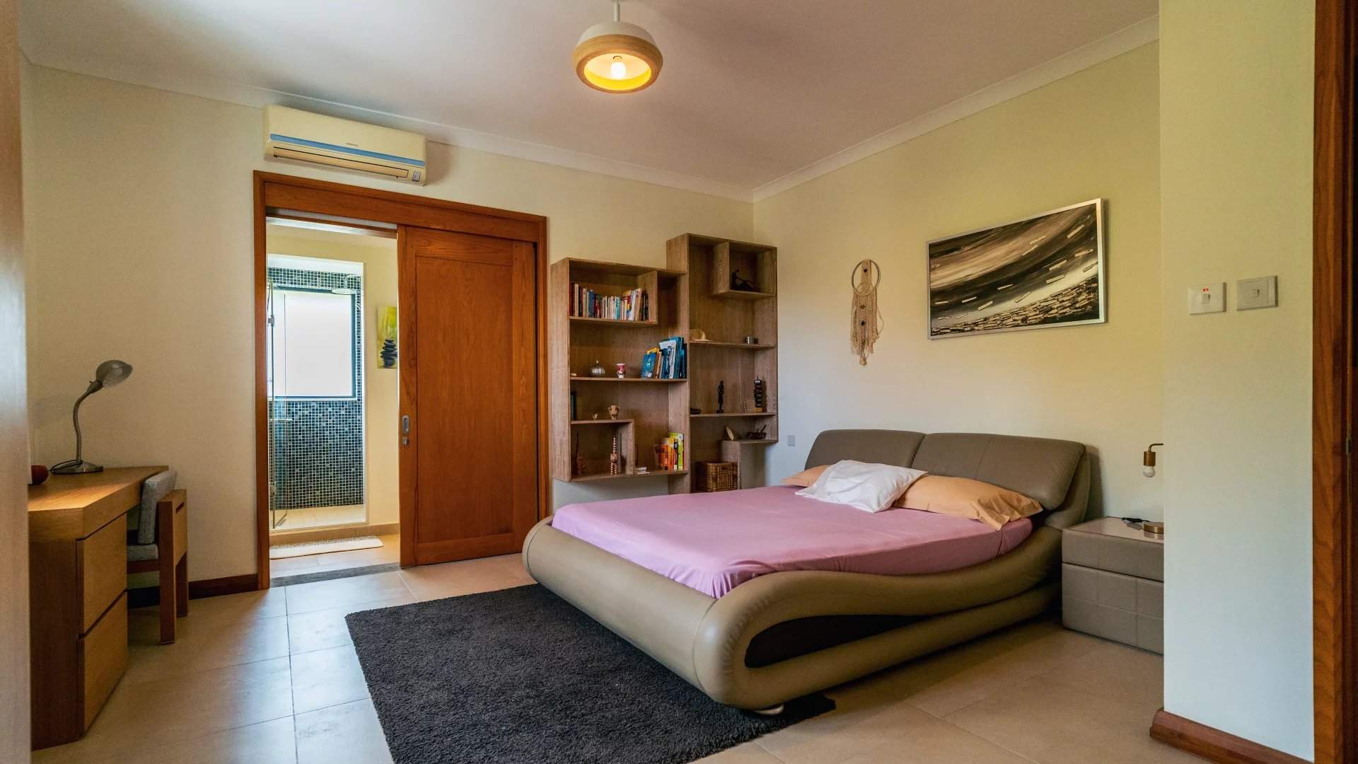 Rivière Noire  - Villa 13 Pi&egrave;ces 4 Chambres - picture 19