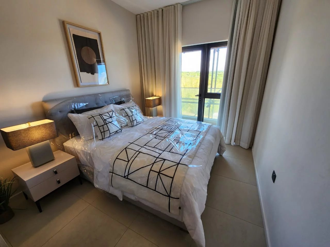 Ebène  - Apartment  - picture 9