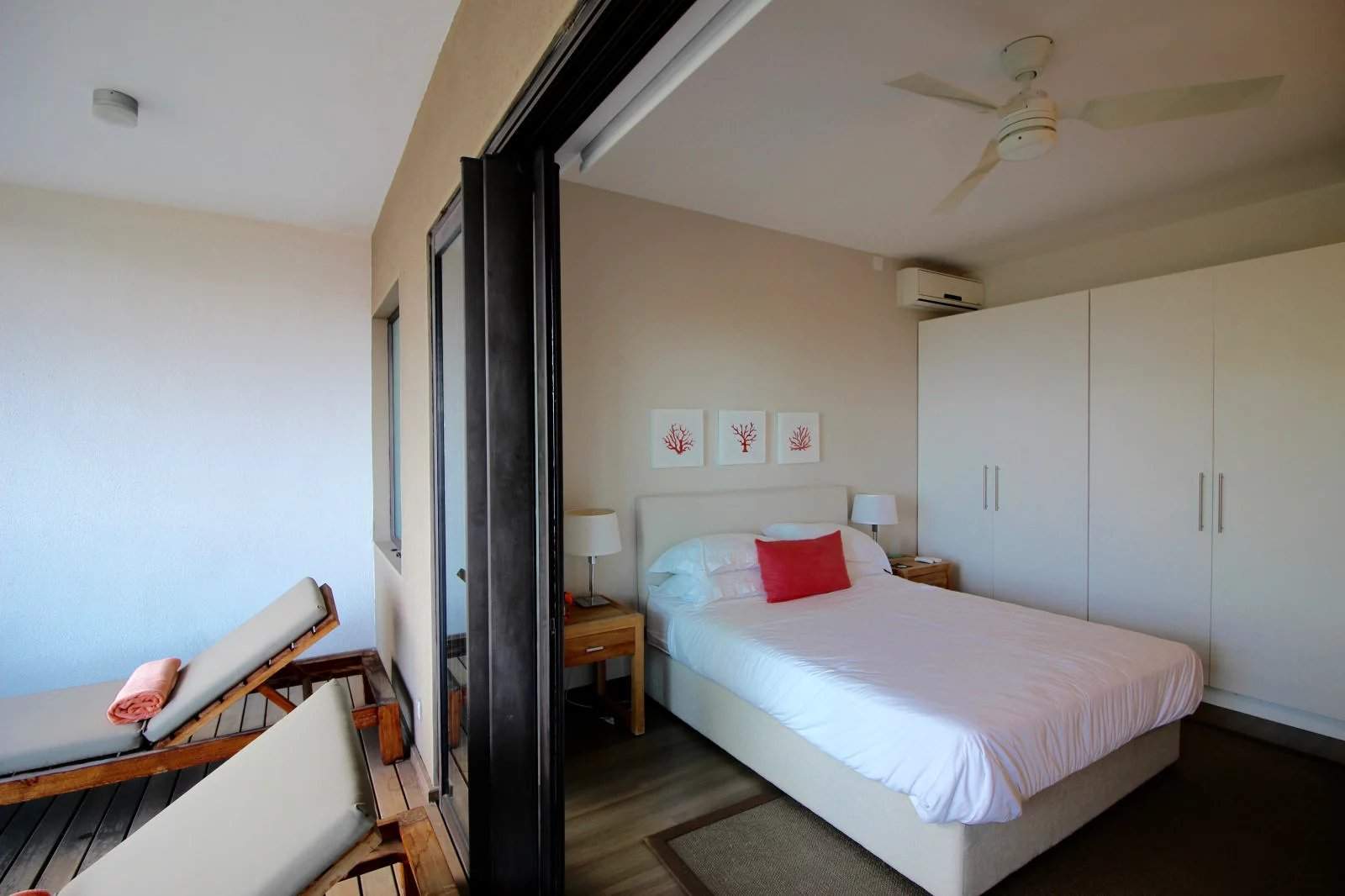 Tamarin  - Apartment 3 Bedrooms - picture 8