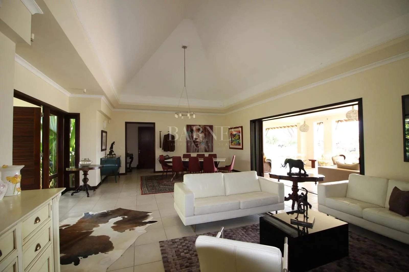 Tamarin  - Villa 6 Bedrooms - picture 4