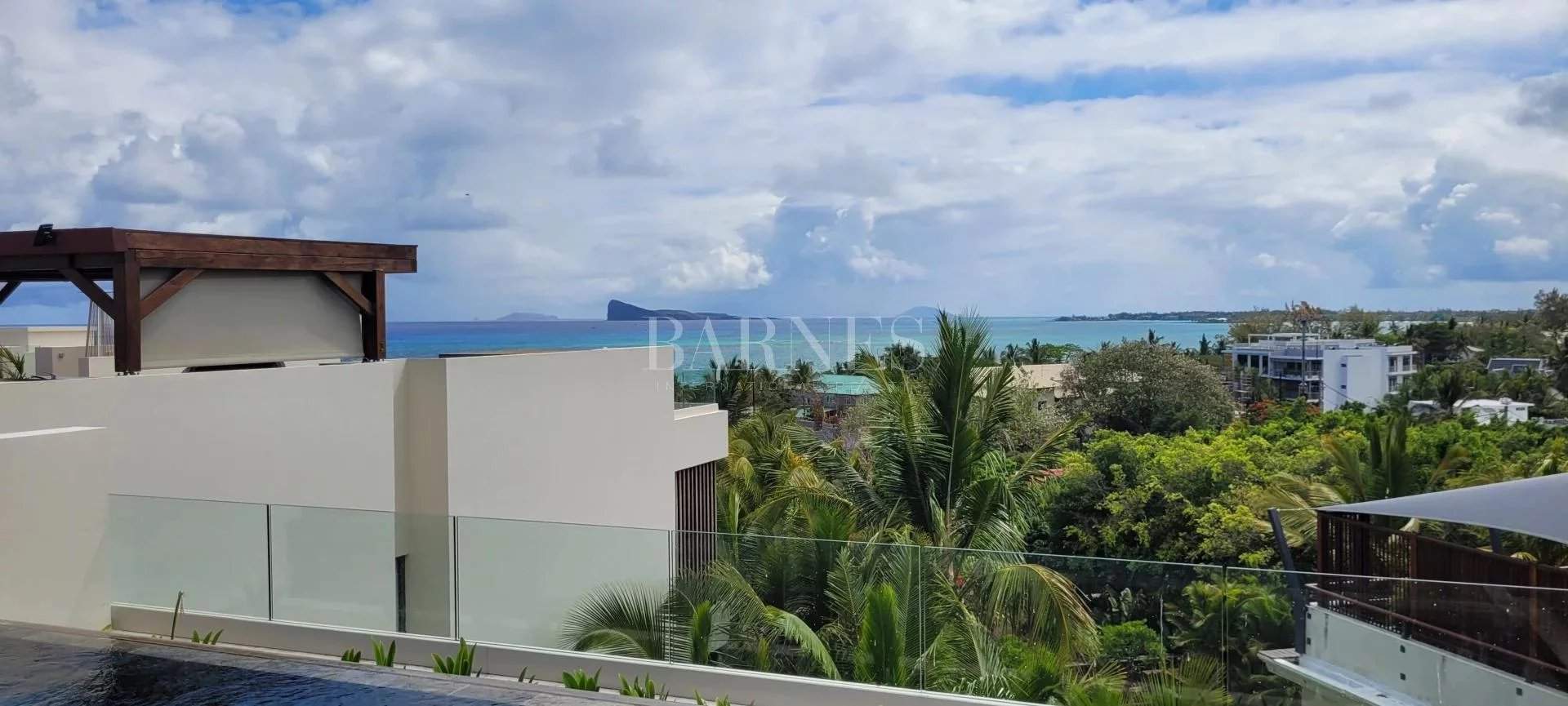 Grand Baie  - Penthouse 3 Bedrooms - picture 20