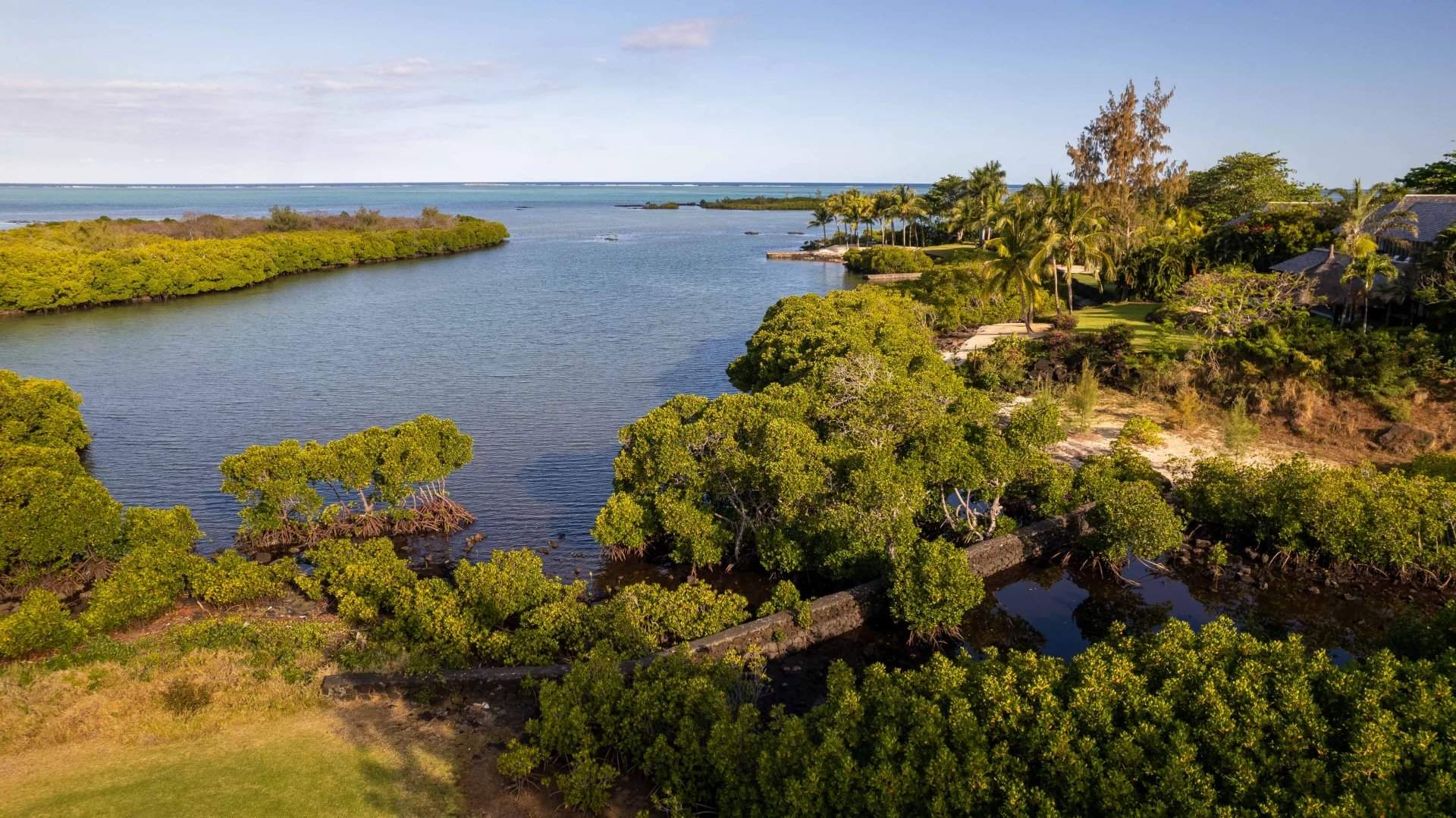 Beau Champ  - Villa 3 Bedrooms - picture 15