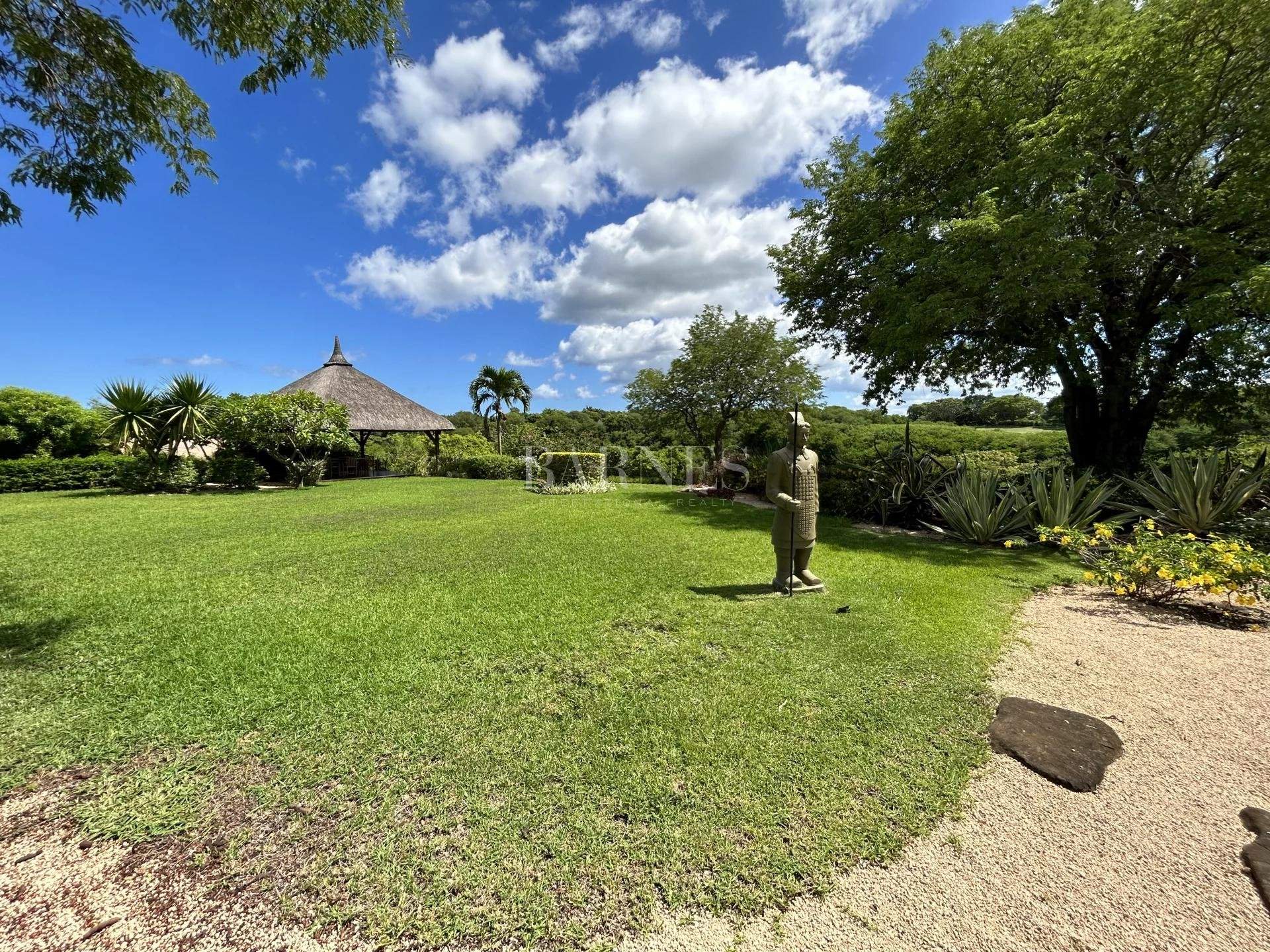 Tamarin  - Villa 4 Bedrooms - picture 15