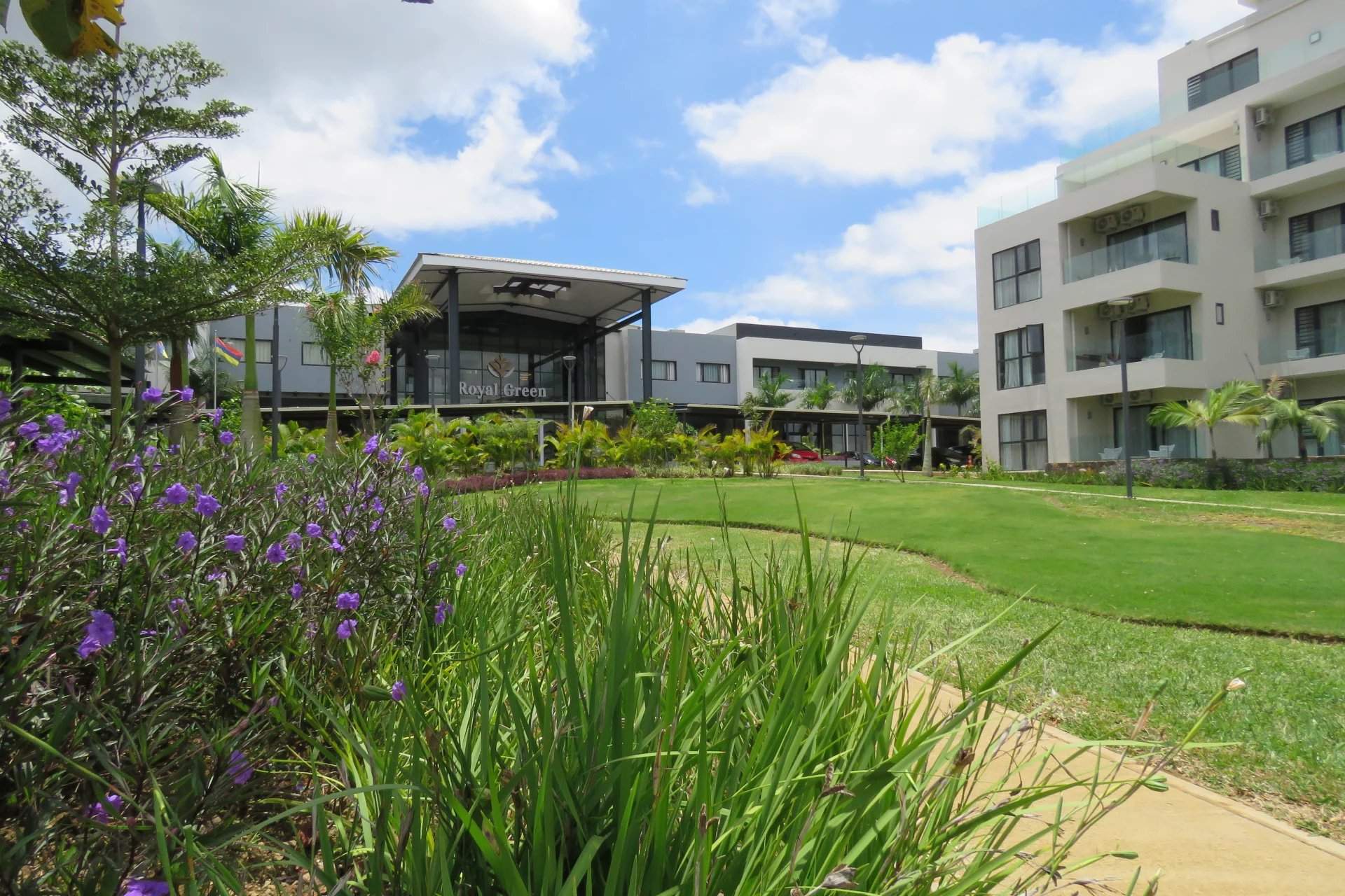 Moka  - Penthouse 2 Pièces, 1 Chambre - picture 3