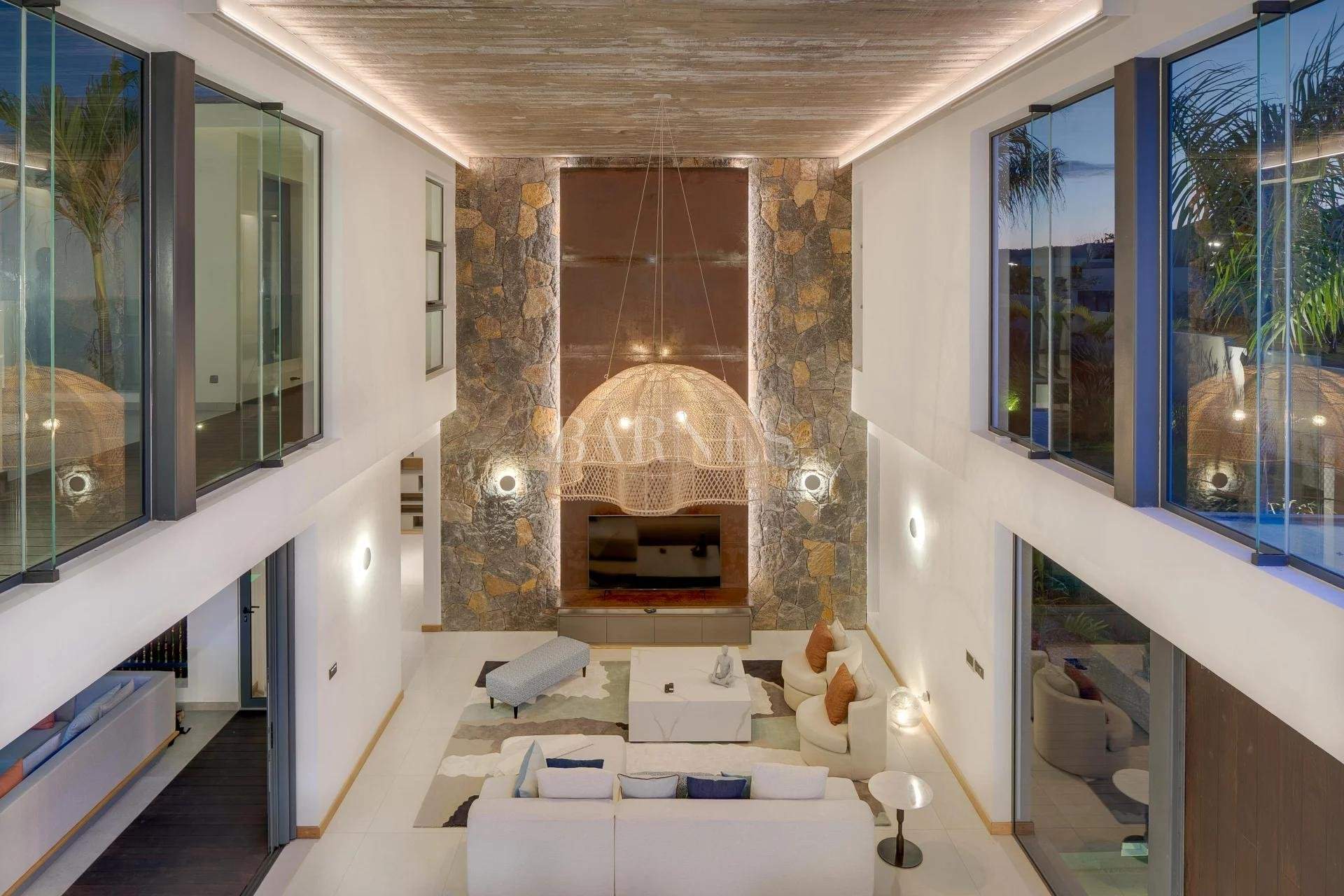 Beau Champ  - Villa 5 Bedrooms - picture 4