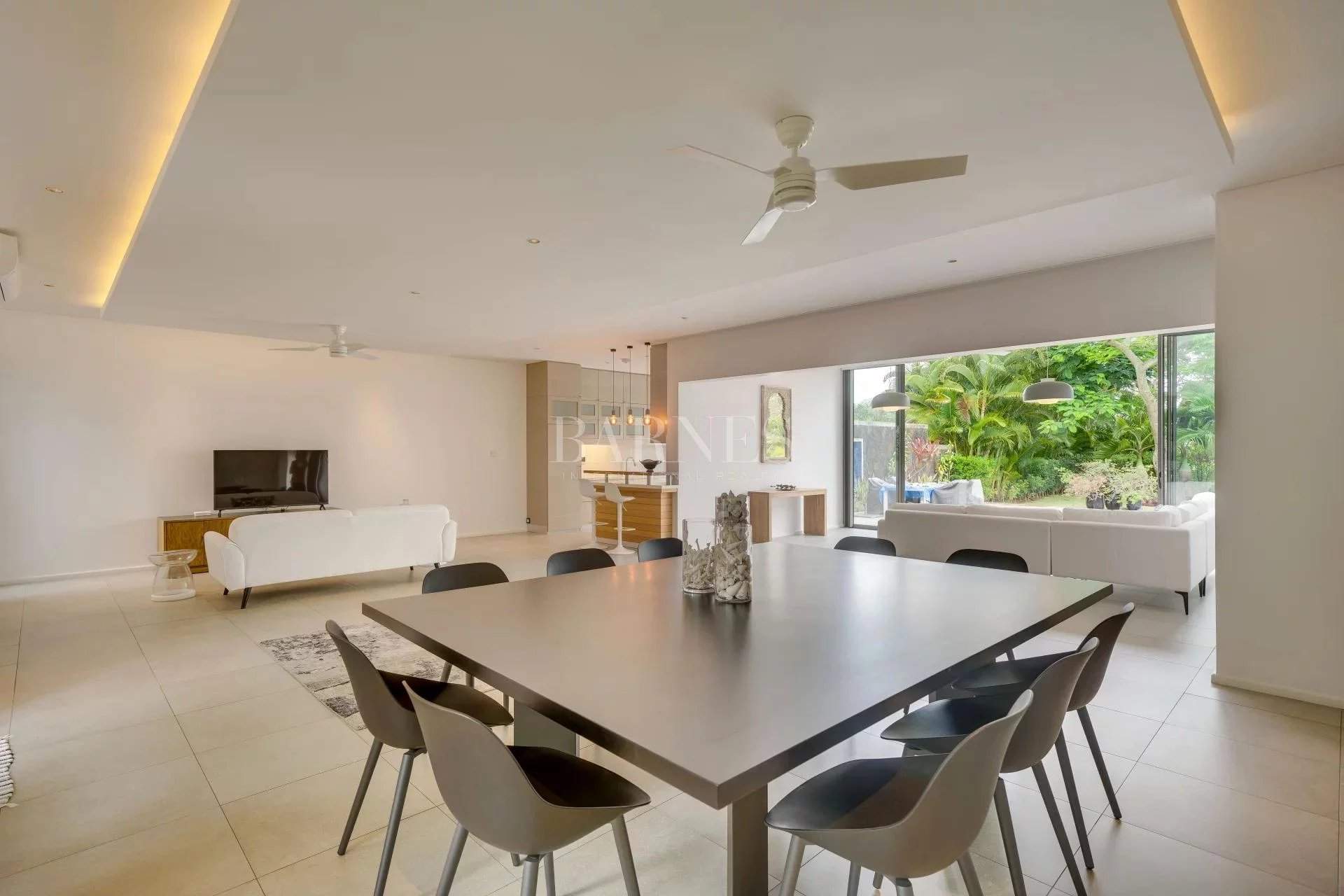 Beau Champ  - Villa 4 Bedrooms - picture 3