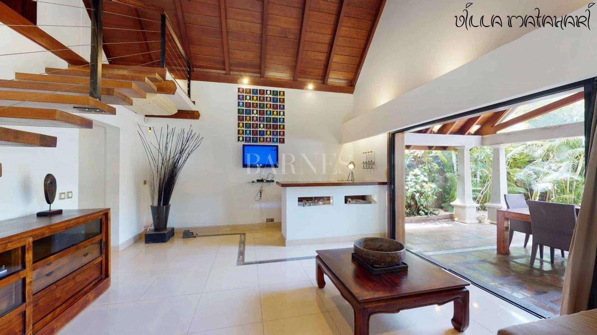 La Preneuse  - Villa 5 Bedrooms - picture 6