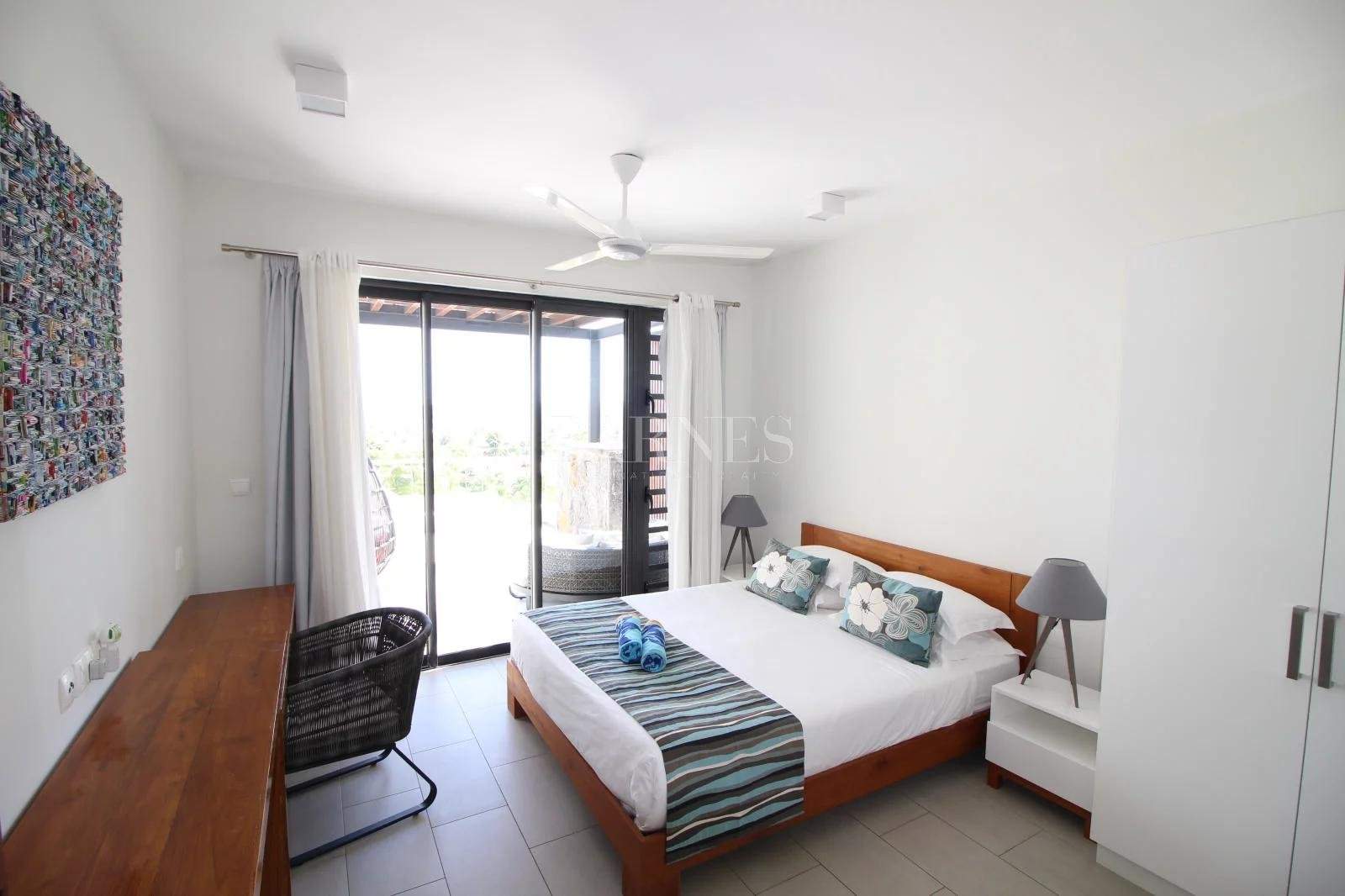 Tamarin  - Penthouse 4 Bedrooms - picture 9