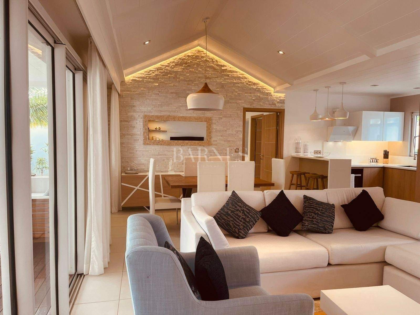 Grand Baie  - Villa 3 Bedrooms - picture 7