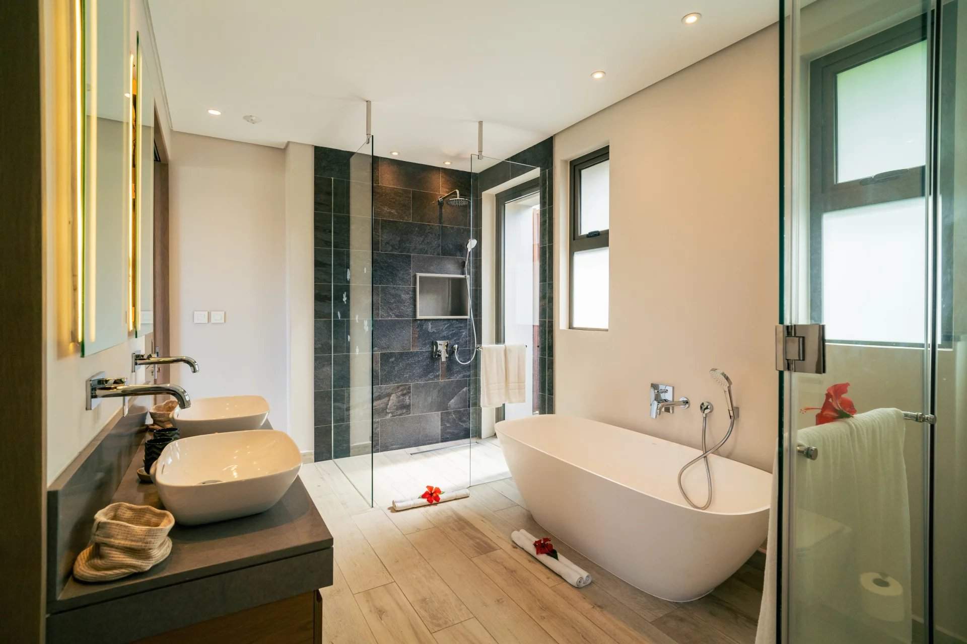 Beau Champ  - Villa 5 Pièces 4 Chambres - picture 12