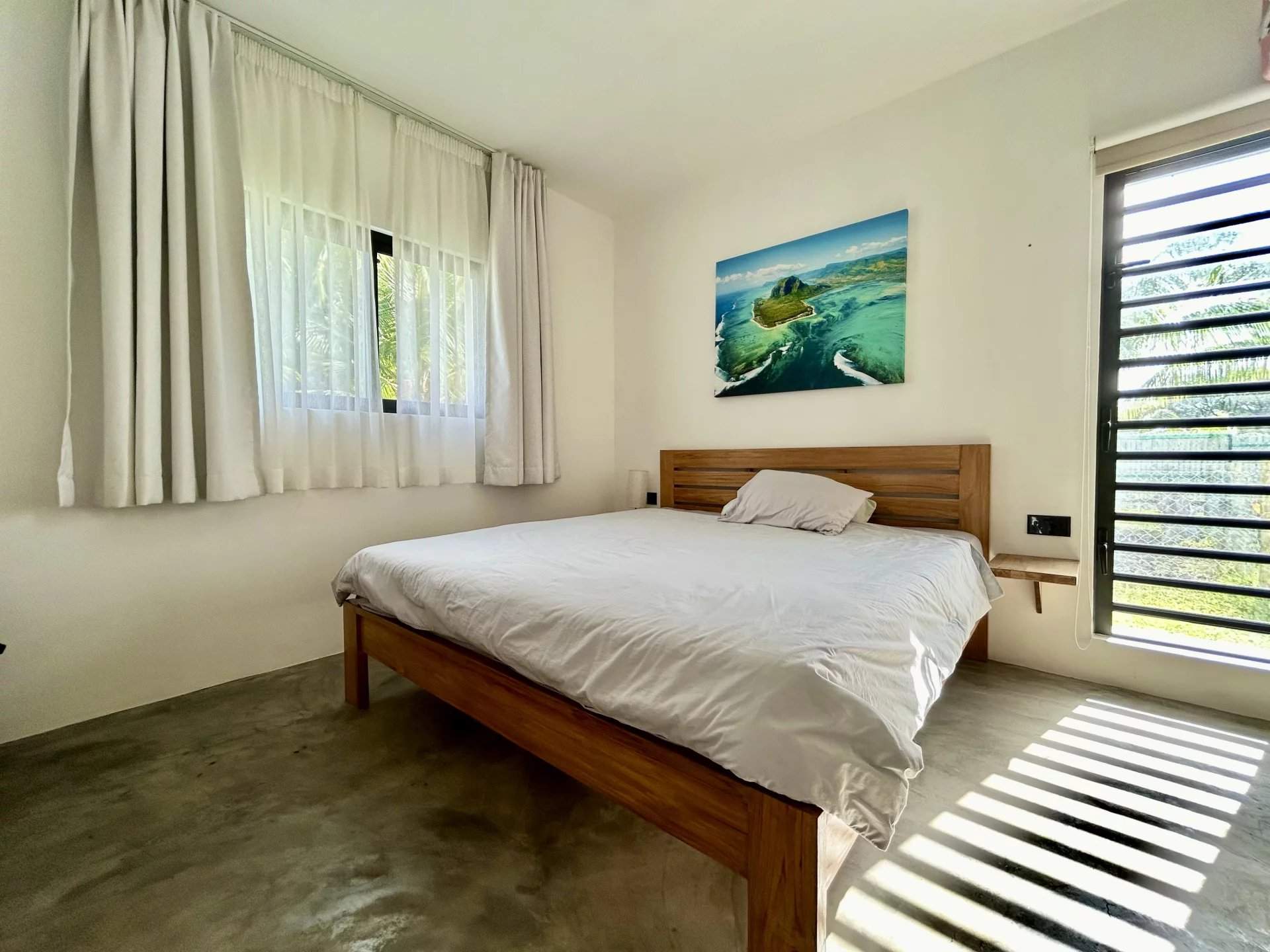 Tamarin  - Villa 4 Bedrooms - picture 9